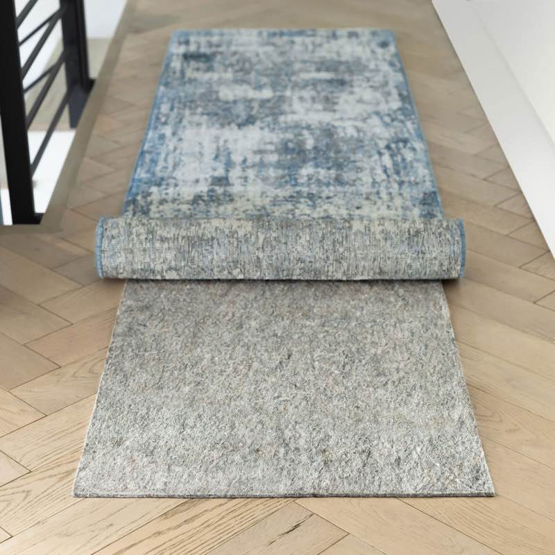 Condition photo showing New/Like New for Classic Non-Slip Felt & Rubber Rug Pad (7 x 9 Foot)