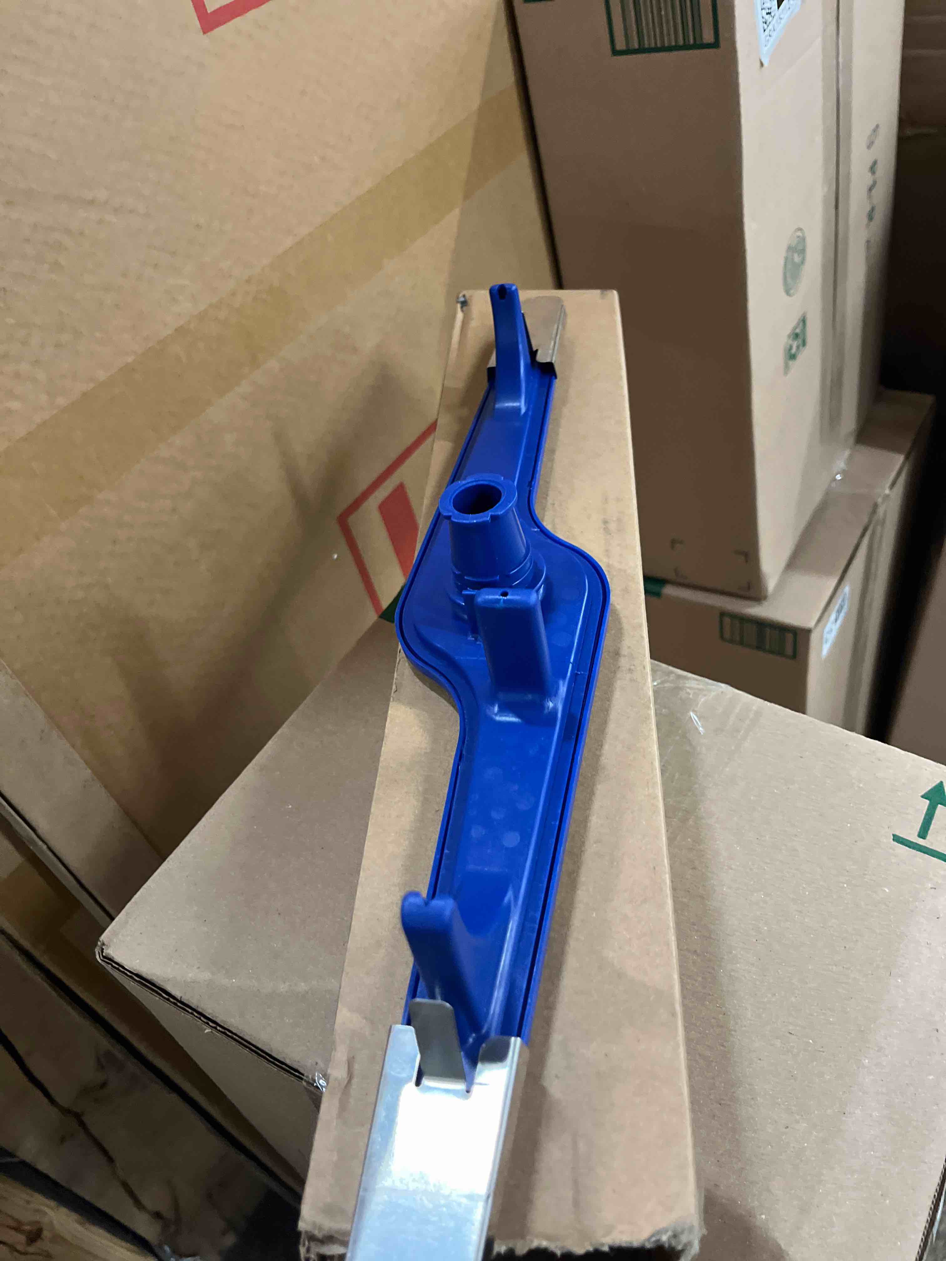 Condition photo showing Good Condition for 1545680 5304517203 Dishwasher Lower Spray Arm Compatible with Frigidaire Kenmore Replacement Parts EAP12585623 1545680 154250801 154568002 154414101 4840174 154250901 530450652 1542508