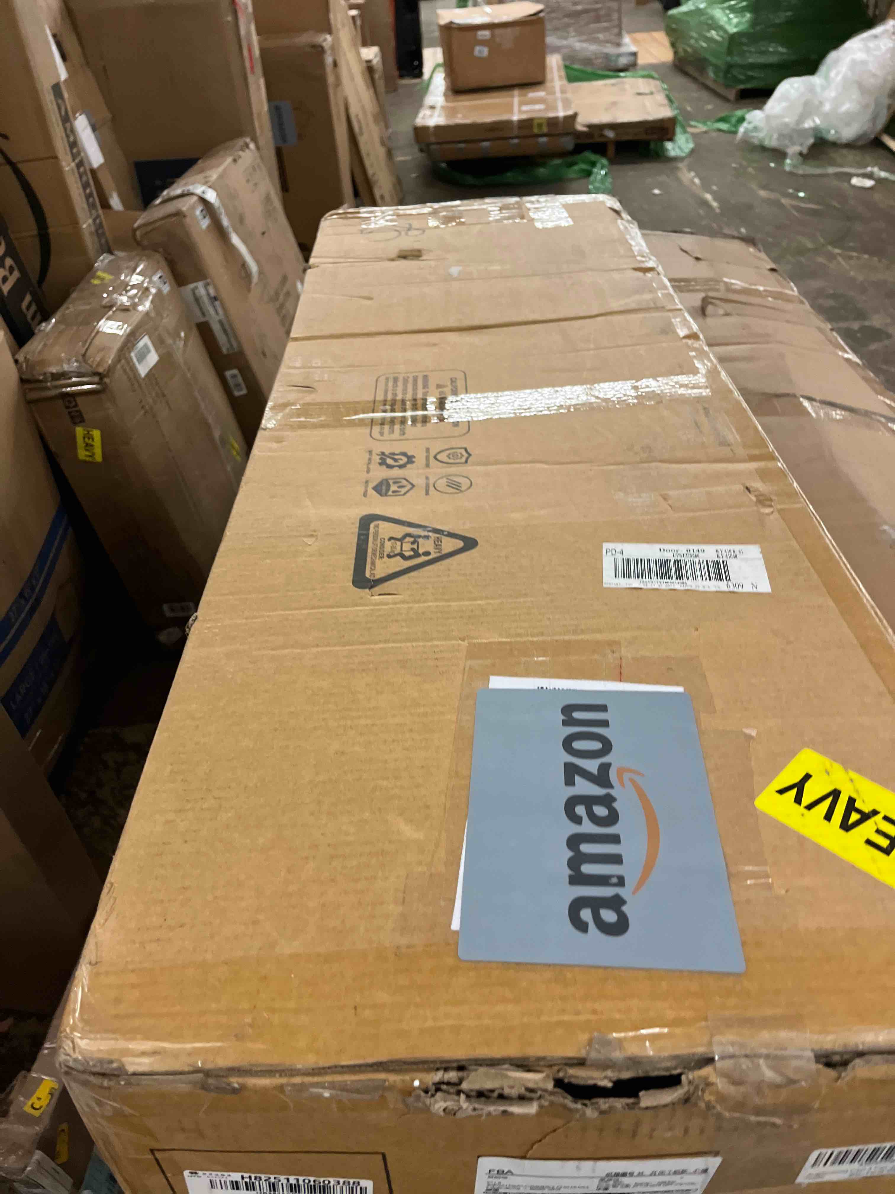 Condition photo showing New/Like New for Autekcomma Class 3 Trailer Hitch, Compatible with 2019-2023 Ford Ranger, 2-Inch Receiver Tow Hitch, Multi-Fit Hitch to Receive Ball Mount, Cargo Carrier, Bike Rack, Black Matte Powder Coated. 13417