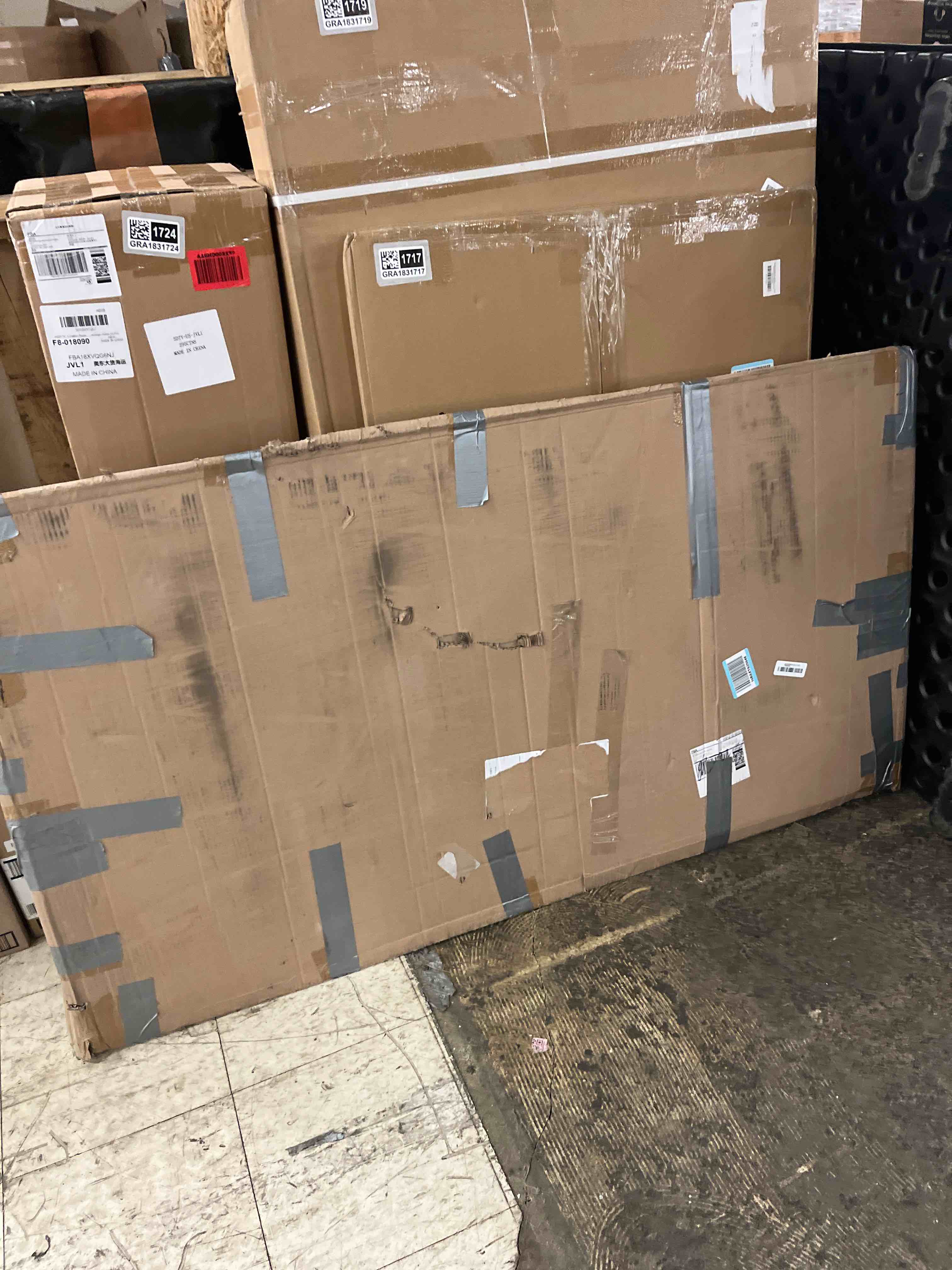 Condition photo showing Good Condition for drieaco ranger 1000 windshield, anti-uv scratch resistant utv front full