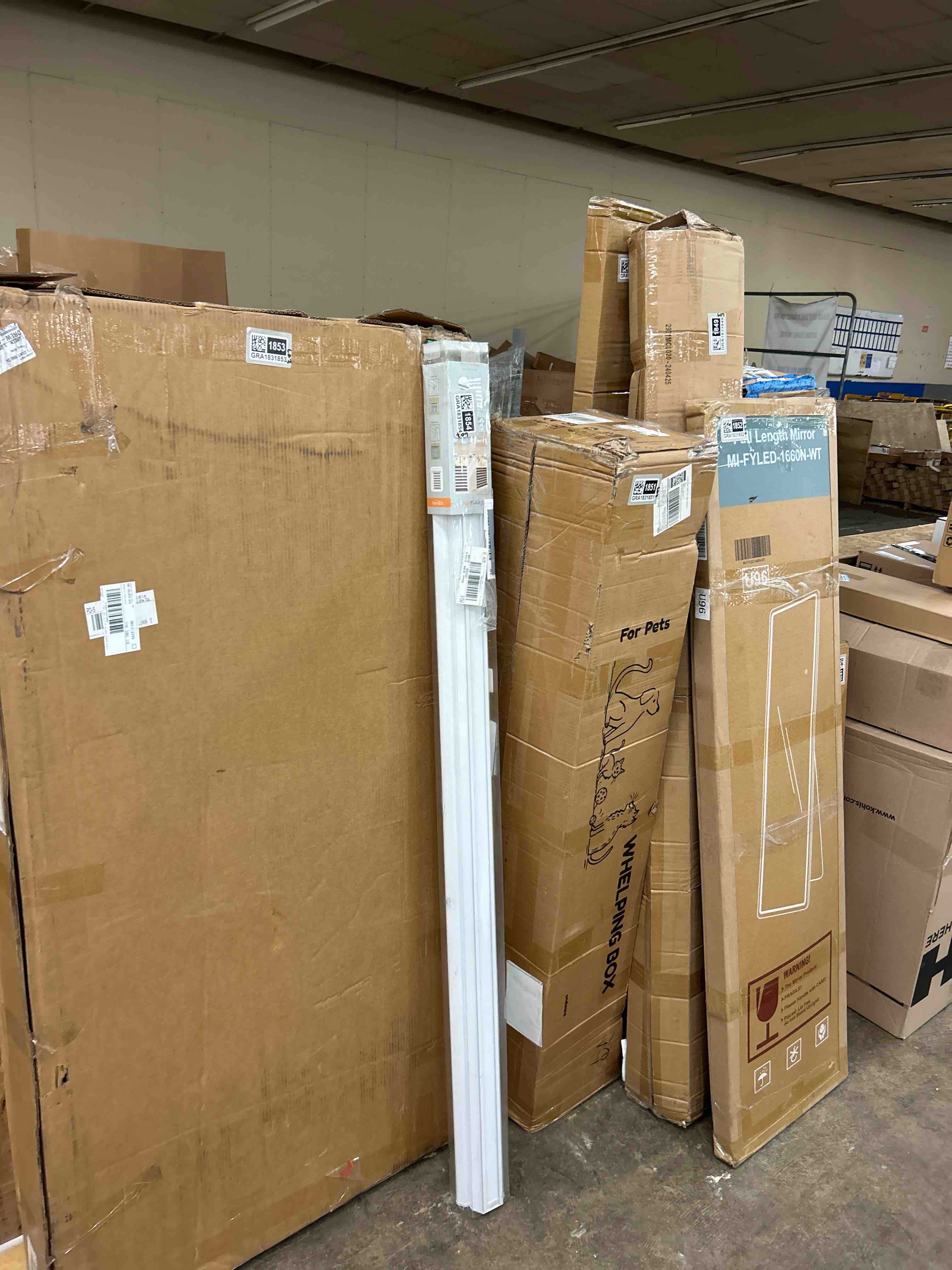 Condition photo showing Good Condition for persilux zebra blinds for windows, cordless roller shades for windows room darkening roller blinds (60" w x 72" h, white) light control for day and night light filtering sheer shades for home