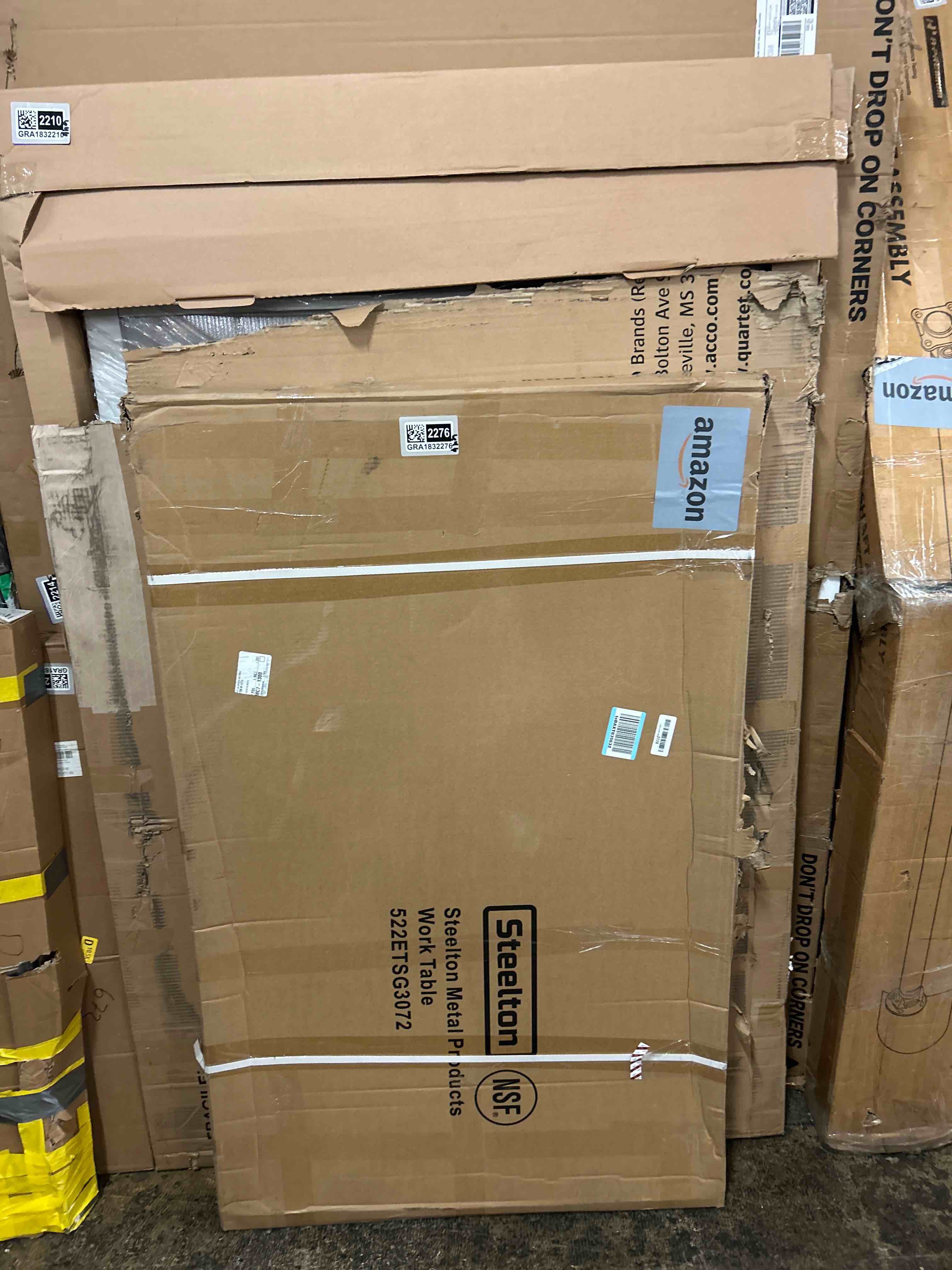 Condition photo showing New/Like New for diversitech 6-2748l secondary condensate drain pan 27x48 in. (5 drain pans/case) black