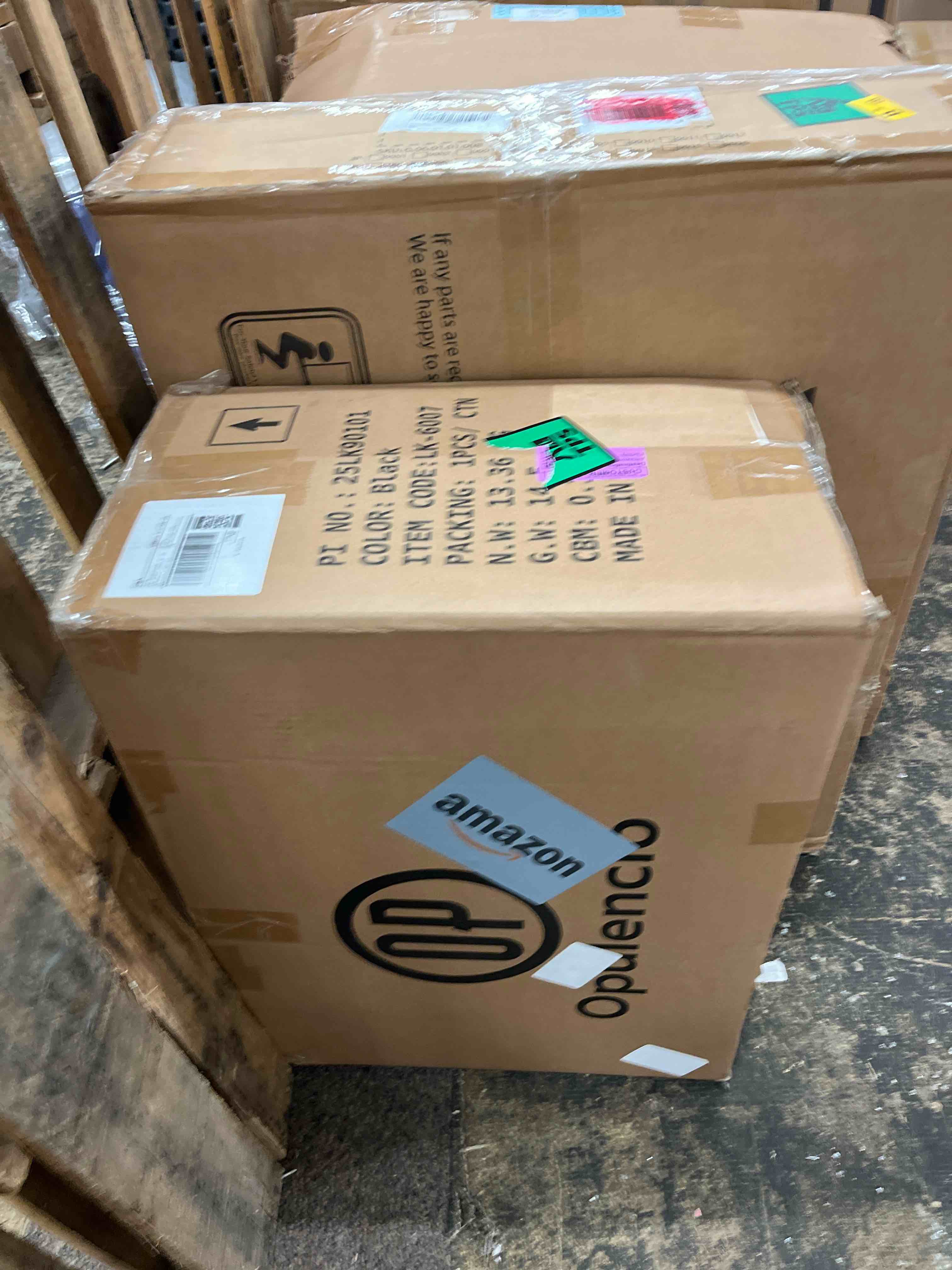 Condition photo showing New/Like New for portable sauna - spacious at home sauna box, portable steam sauna tent with 3l steamer, fast heating with 9 levels, chair, remote, 5.9' x 2.9' x 2.9'
