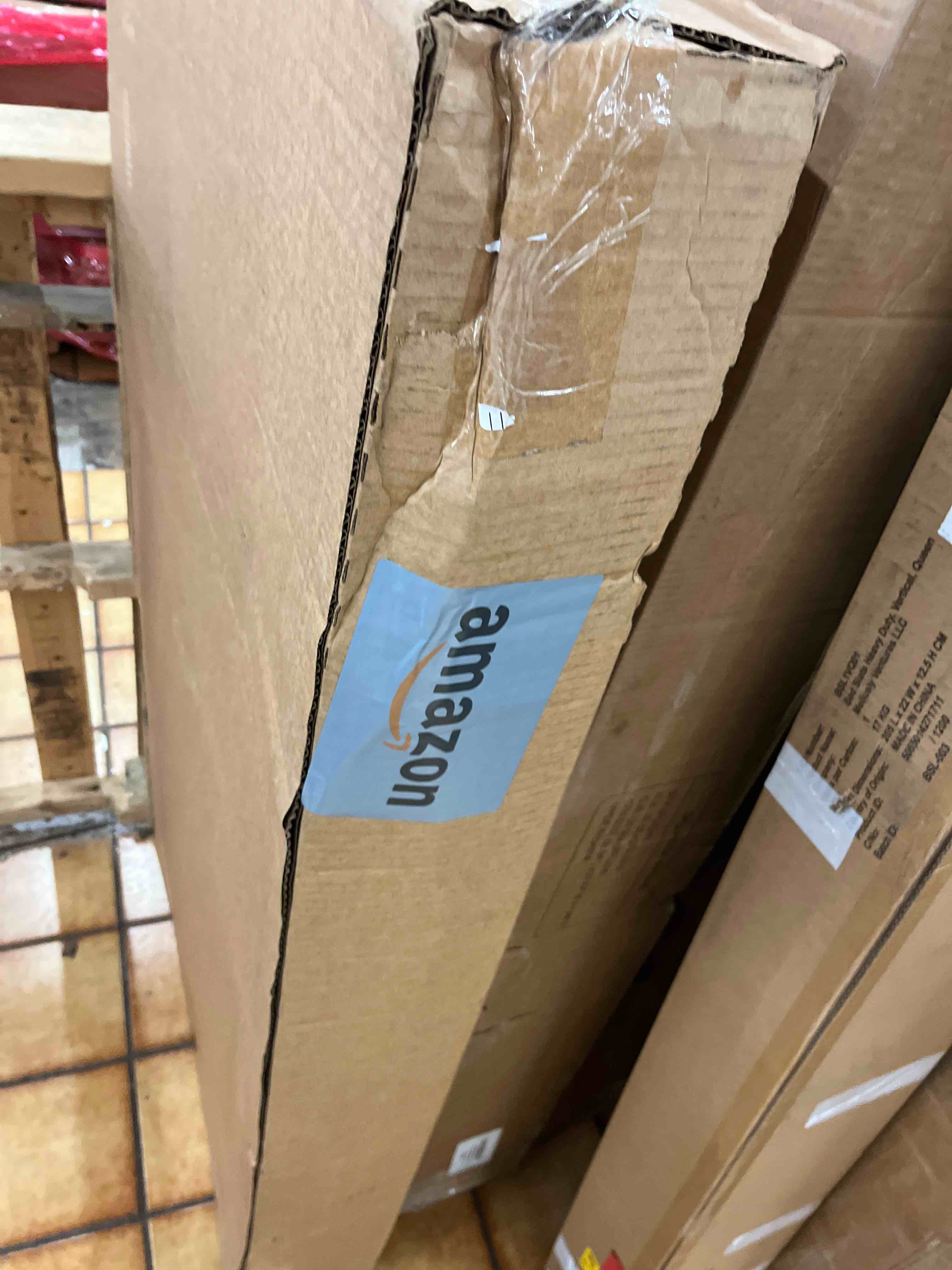 Condition photo showing New/Like New for serta perfect start breathable limited two -stage crib mattress and toddler mattress - breathable cover and fiber core, machine washable cover, waterproof