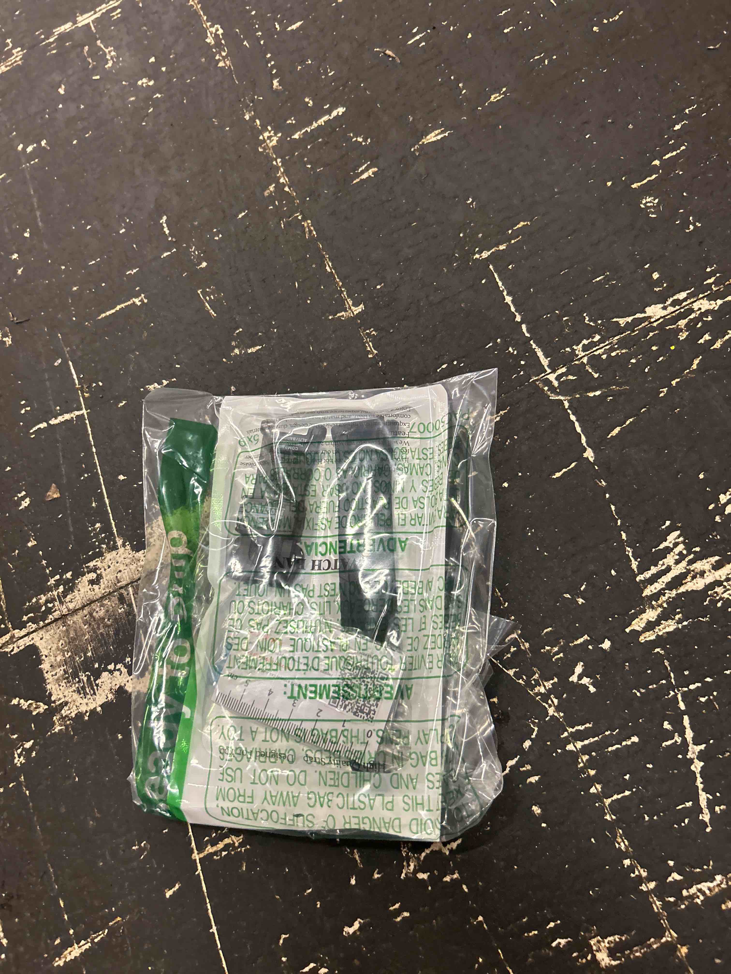 Condition photo showing New/Like New for rcnzwqb rubber replacement band compatible with casio prg-240 prg-40 pathfinder series silicone strap waterproof sport wrist band