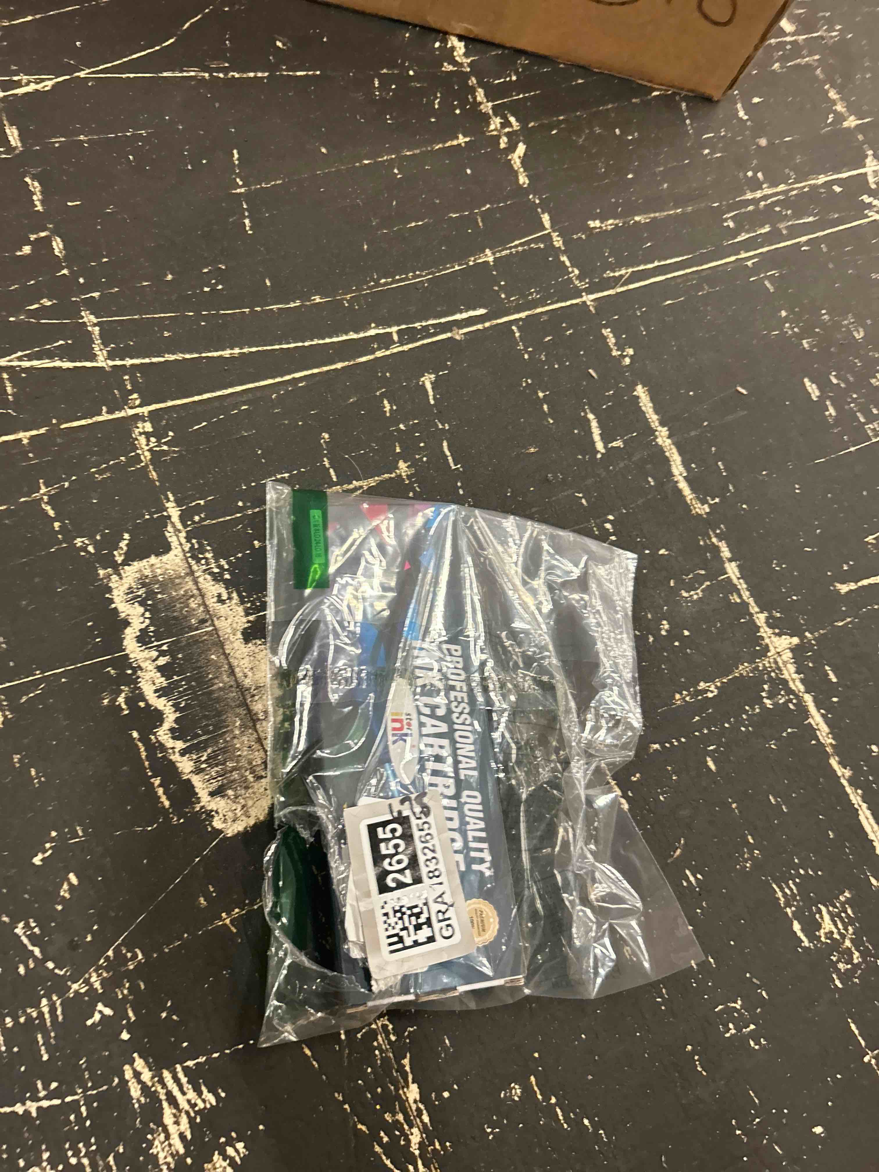 Condition photo showing New/Like New for starink remanufactured replacement for epson 232xl 232 ink cartridges combo pack compatible with epson workforce wf-2930, wf-2950, expression xp-4200, xp-4205 ink printer, 5 pack, bkcmy