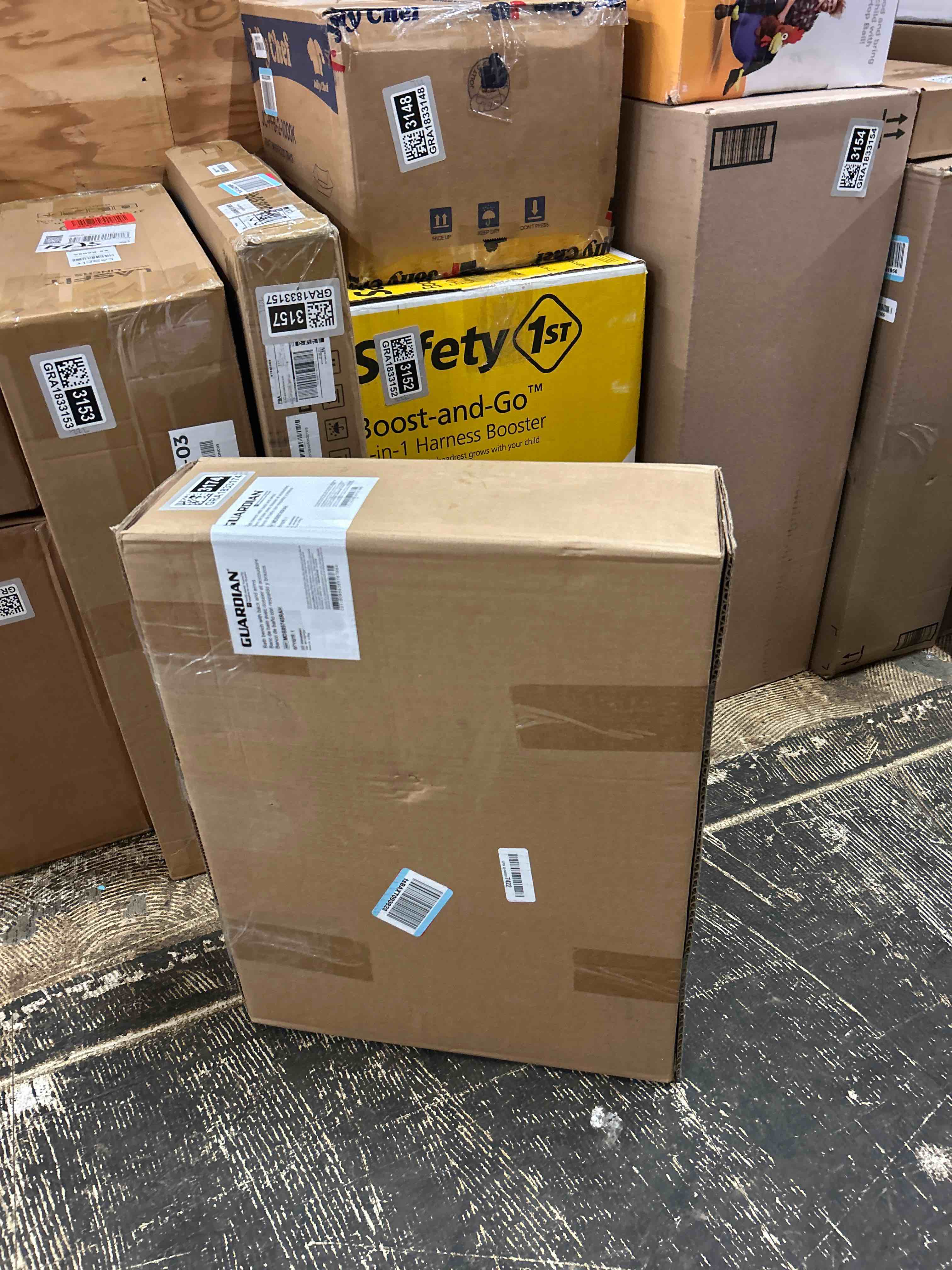 Condition photo showing New/Like New for pto clutch fits for cub cadet mtd 01008434, 01008434p, 759-05064, for simplicity 7029232, 1757359,husqvarna 539124833, troy bilt craftsman 759-05064, dixon 124833, 3579, 539124833