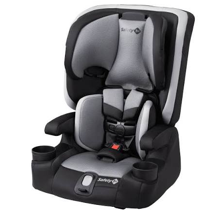 safety 1st boost-and-go 3-in-1 harness booster car seat, dunes edge