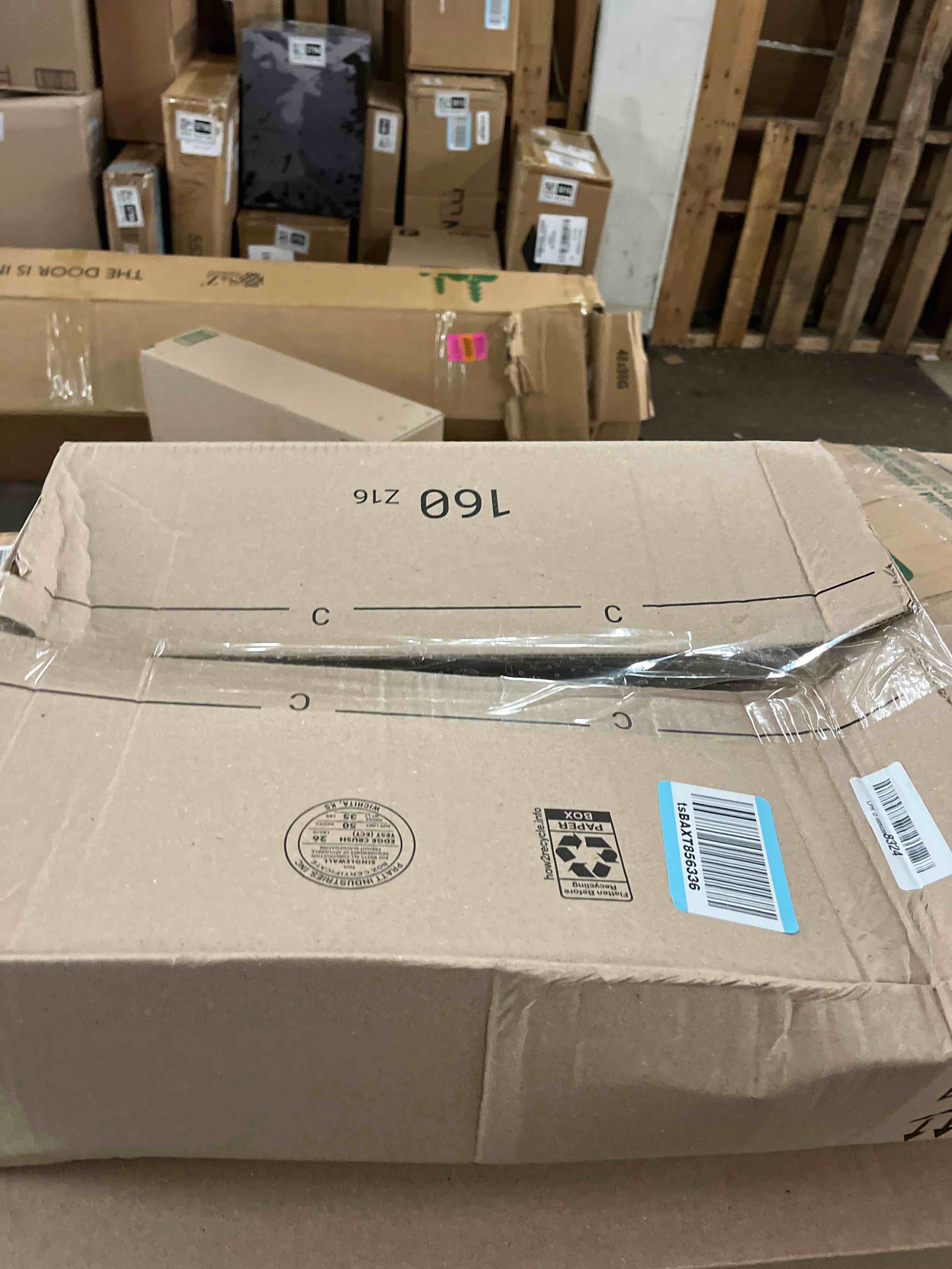 Condition photo showing New/Like New for v-style cooking grate stainless steel 304 bbq grill burners for cal flame cal flame p-series, g-series, and convection gas grills