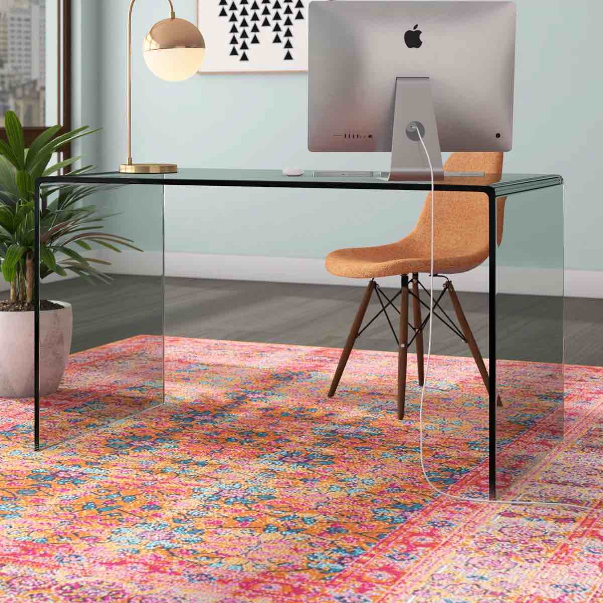 Paleczny Writing Desk