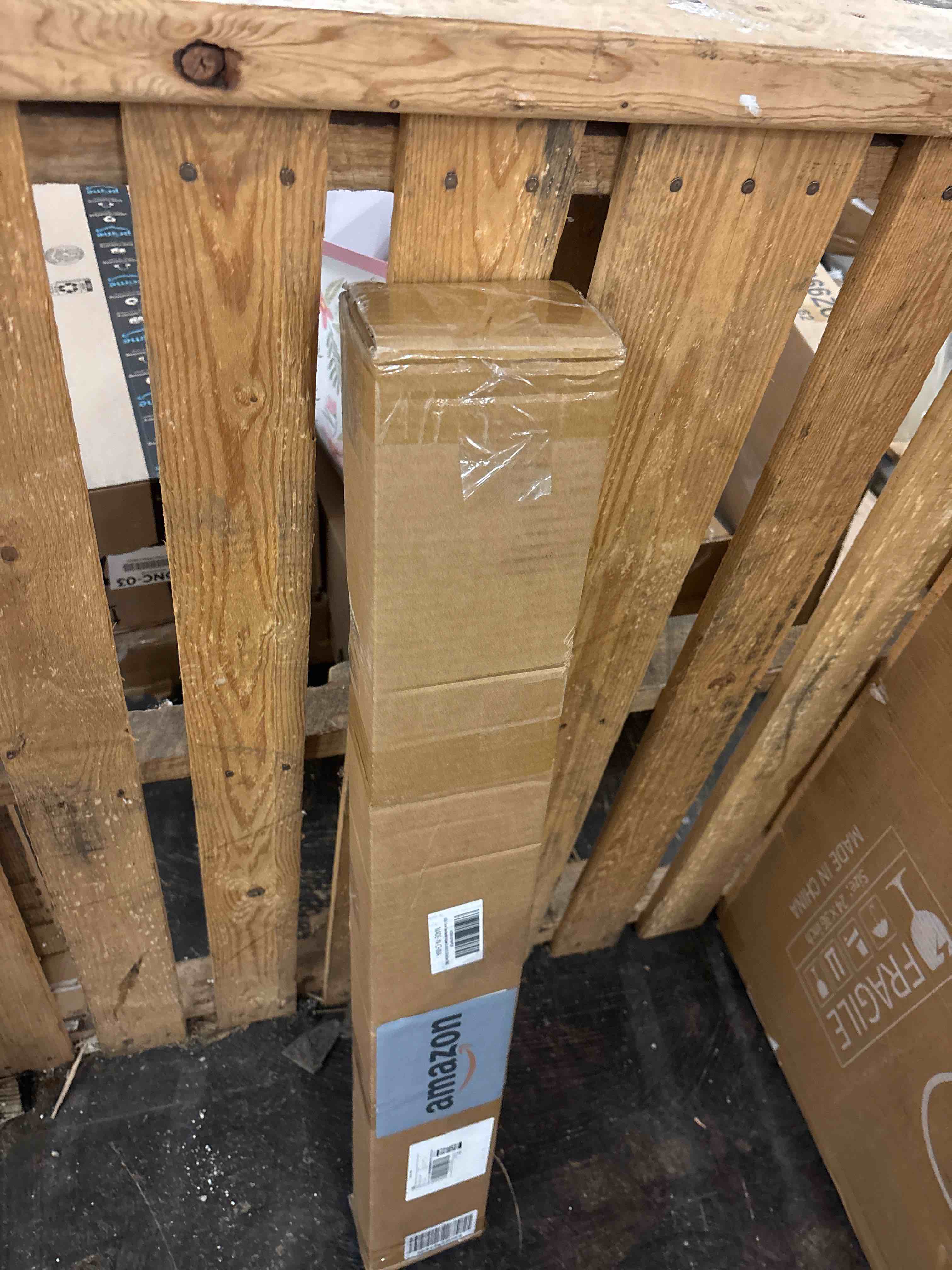 Condition photo showing New/Like New for X Banner Stand Adjustable Fit Banner 23 x 63 to 32 x 78 Inch(STAND ONLY), Portable Travel Bag, Bigger, More Adaptable Advertising, Stores, Tradeshow, Restaurant, Event, Birthday & Party (2 PACk)