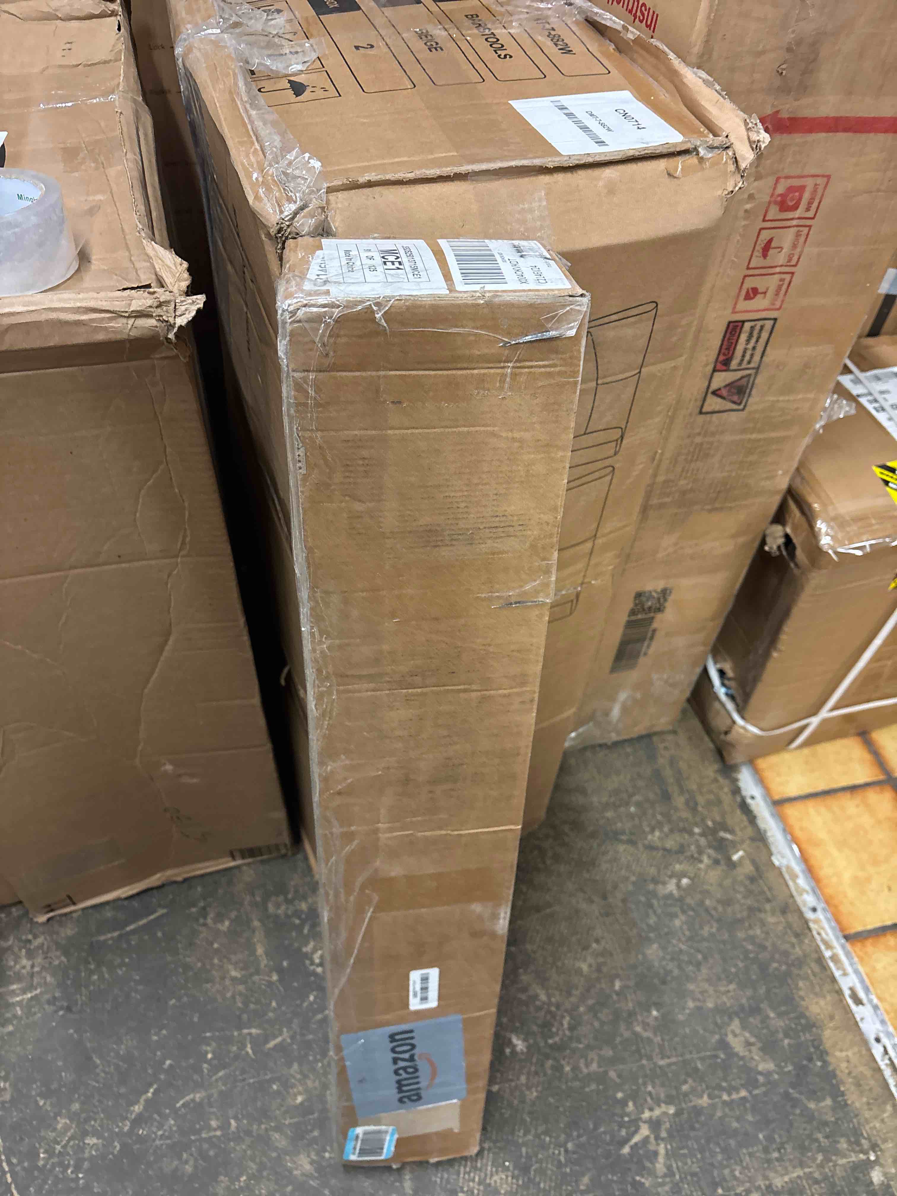 Condition photo showing New/Like New for 265LBS Lockable Cross Bars Roof Rack Fit for Hyundai Santa Fe 2024-2026 Aluminum Crossbars Cargo Bar Luggage Baggage Carrier Rooftop Accessories, for Storage Bag Kayak Snowboard Canoe Bike