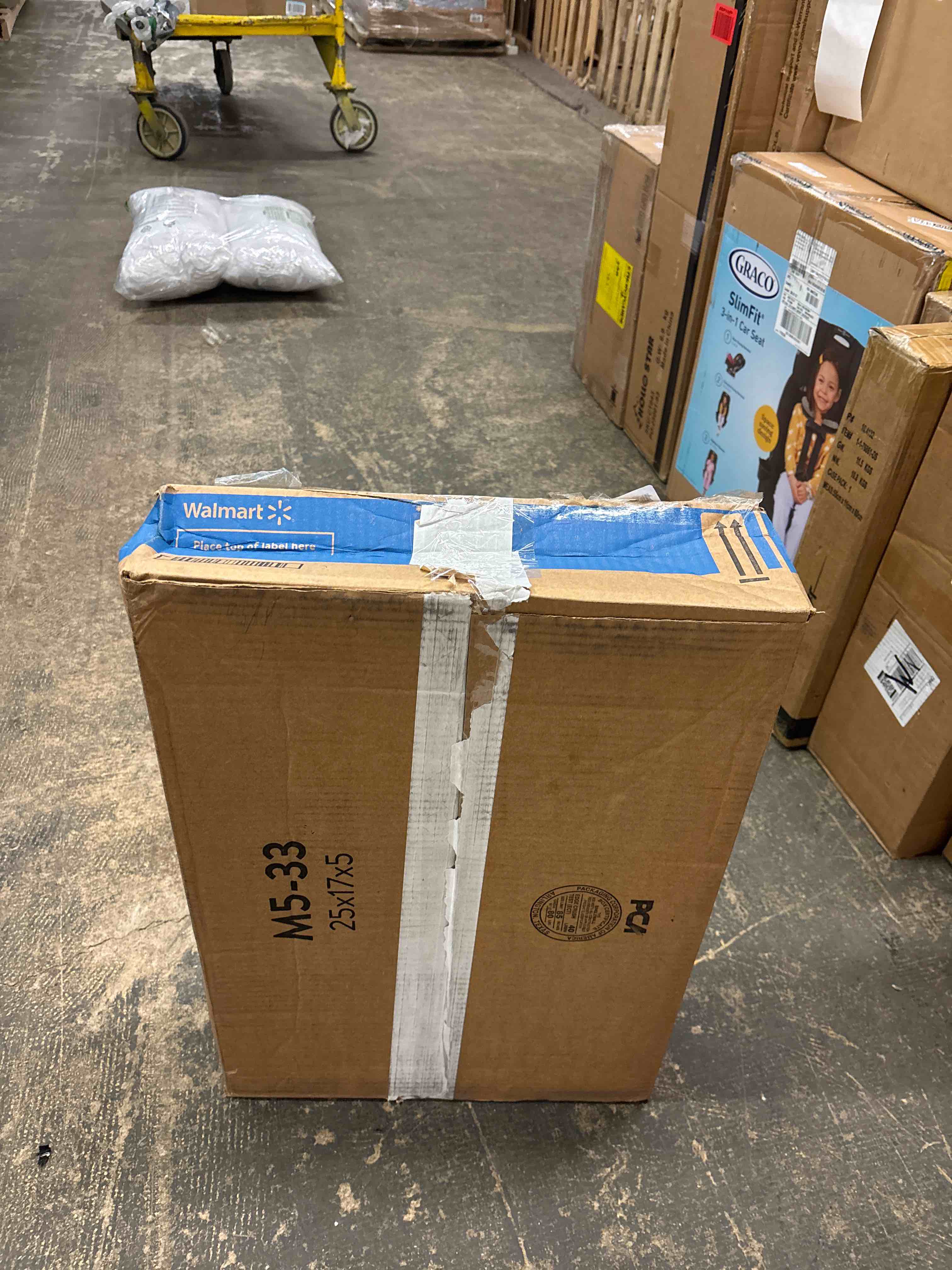 Condition photo showing New/Like New for Upgraded 316496201 Oven Rack 24-3/16 x 16 Inches Oven Rack Replace AP4040129, 316496207, 316404501 Compatible with GE Range Oven Stove (2 Pack) 316496201 2PCS