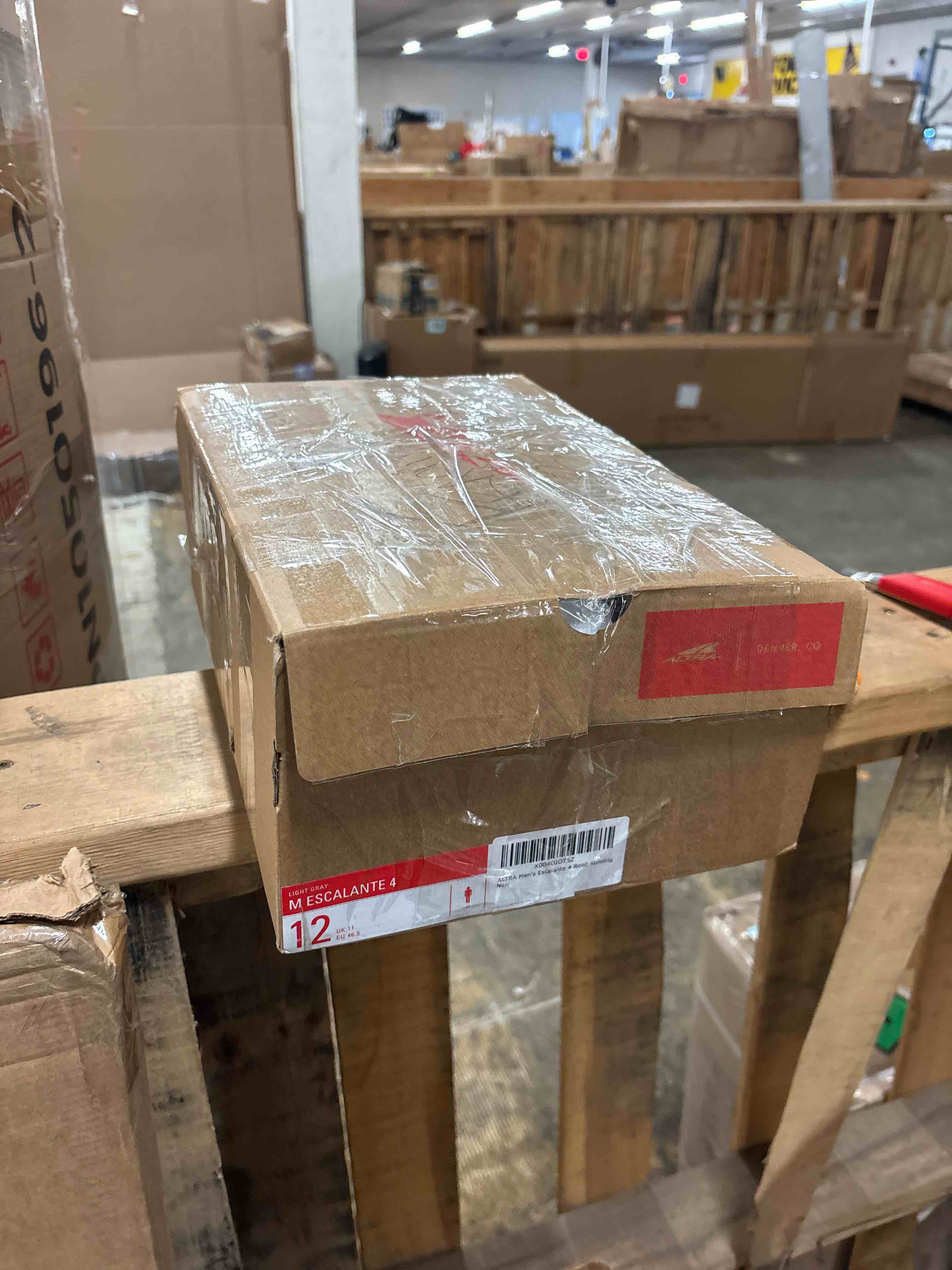 Condition photo showing New/Like New for Spiegelau Definition Burgundy Glasses (Set of 2)