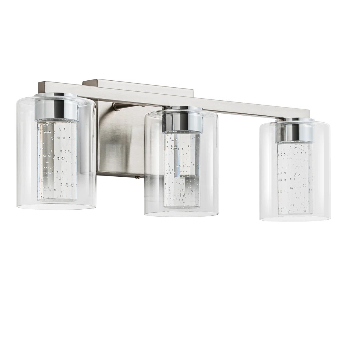 Condition photo showing New/Like New for Nithusha Dimmable LED Vanity Light