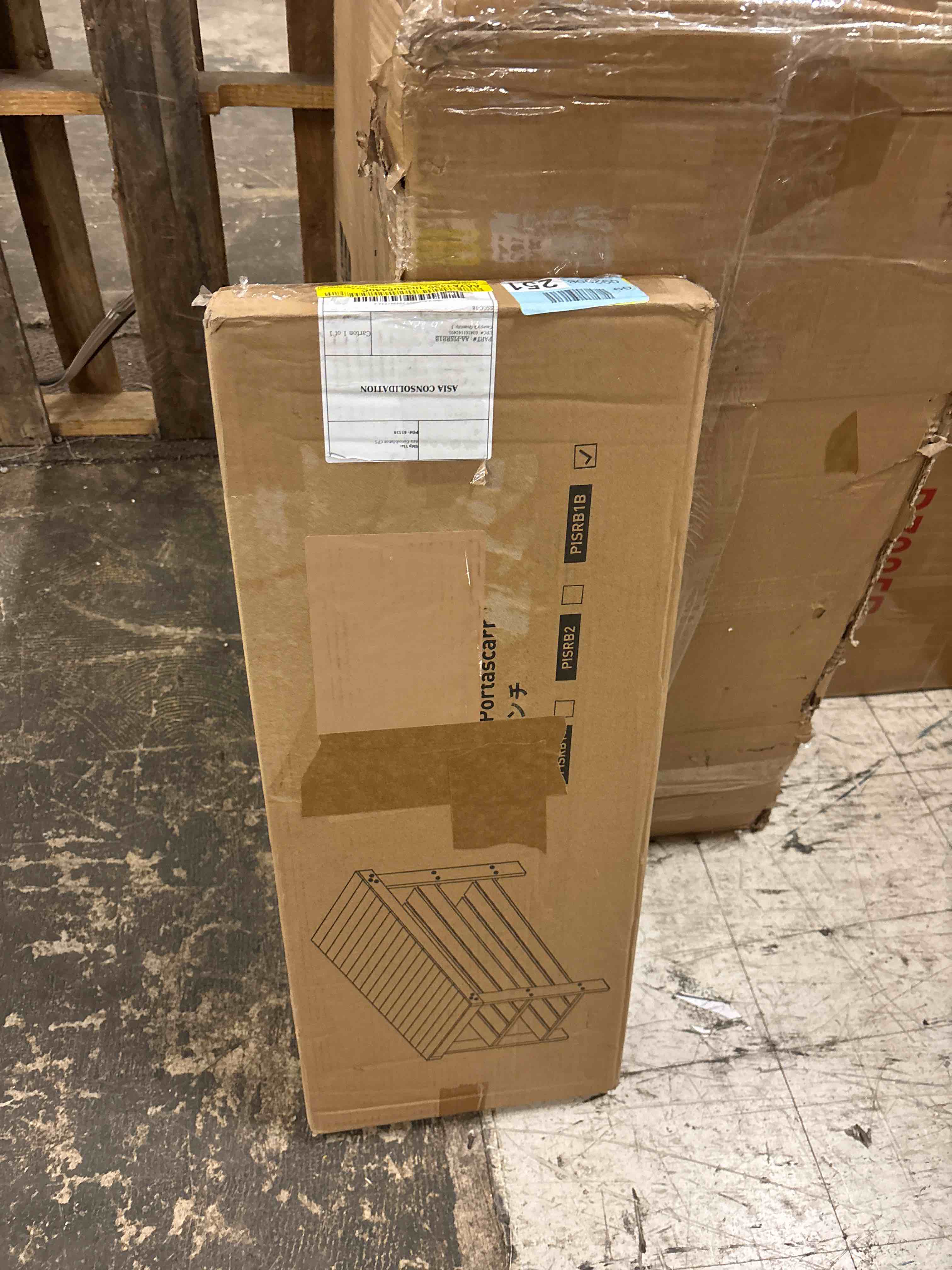 Condition photo showing New/Like New for 3-Tier Bamboo Shoe Storage Bench, Entryway Shoe Rack Organizer with Sturdy Frame, Space-Saving Shoe Shelf for 9-12 Pairs