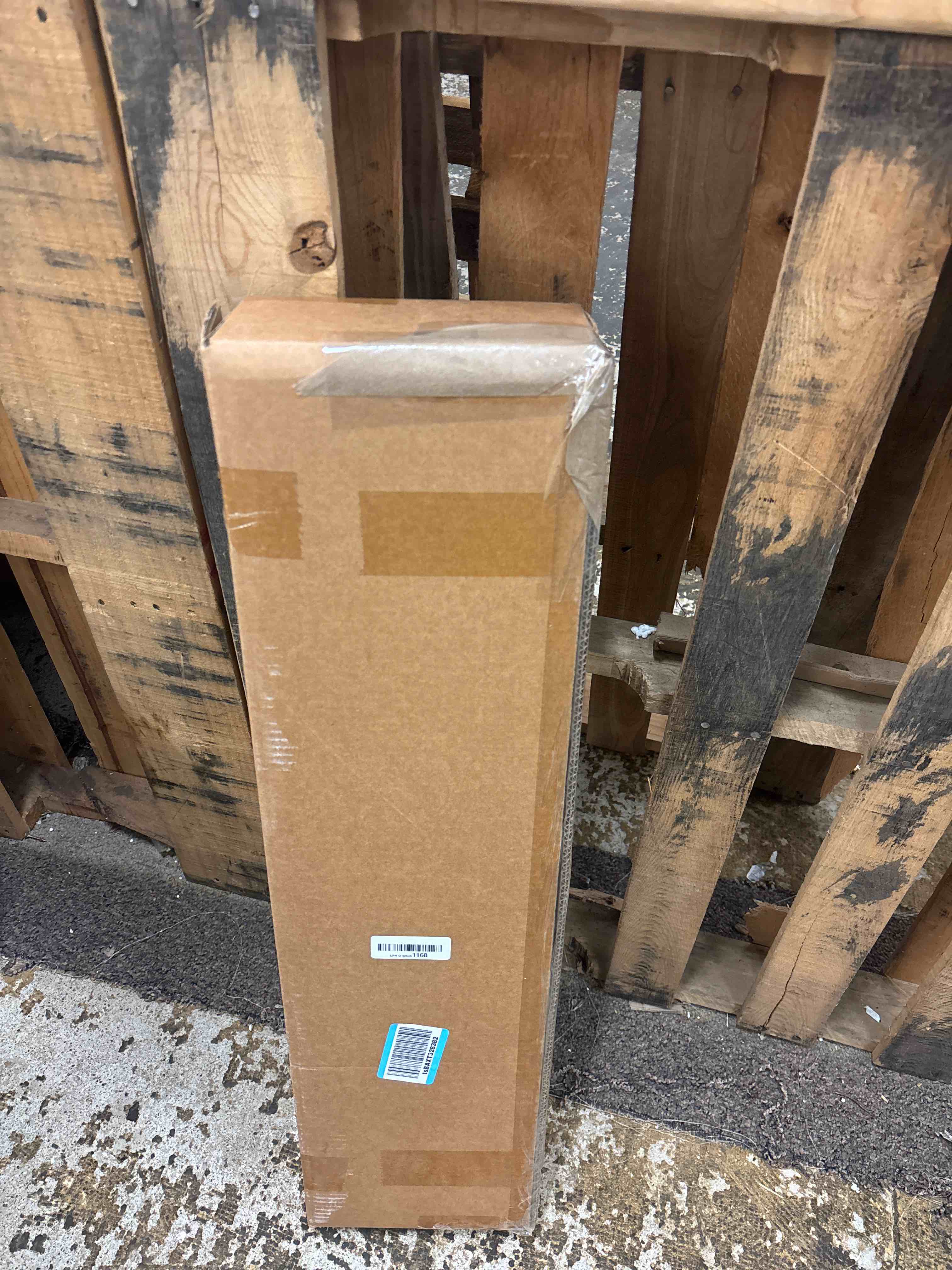 Condition photo showing New/Like New for FieryRed Fenders Front & Rear Fenders Compatible with 2018-2024 Wrangler JL & JLU Lower Wheel Eyebrow, Off-Road Wheel Flares Liner Set 4 PCS (Not Fit High Clearance Fender Flares,Not fit 4xe)