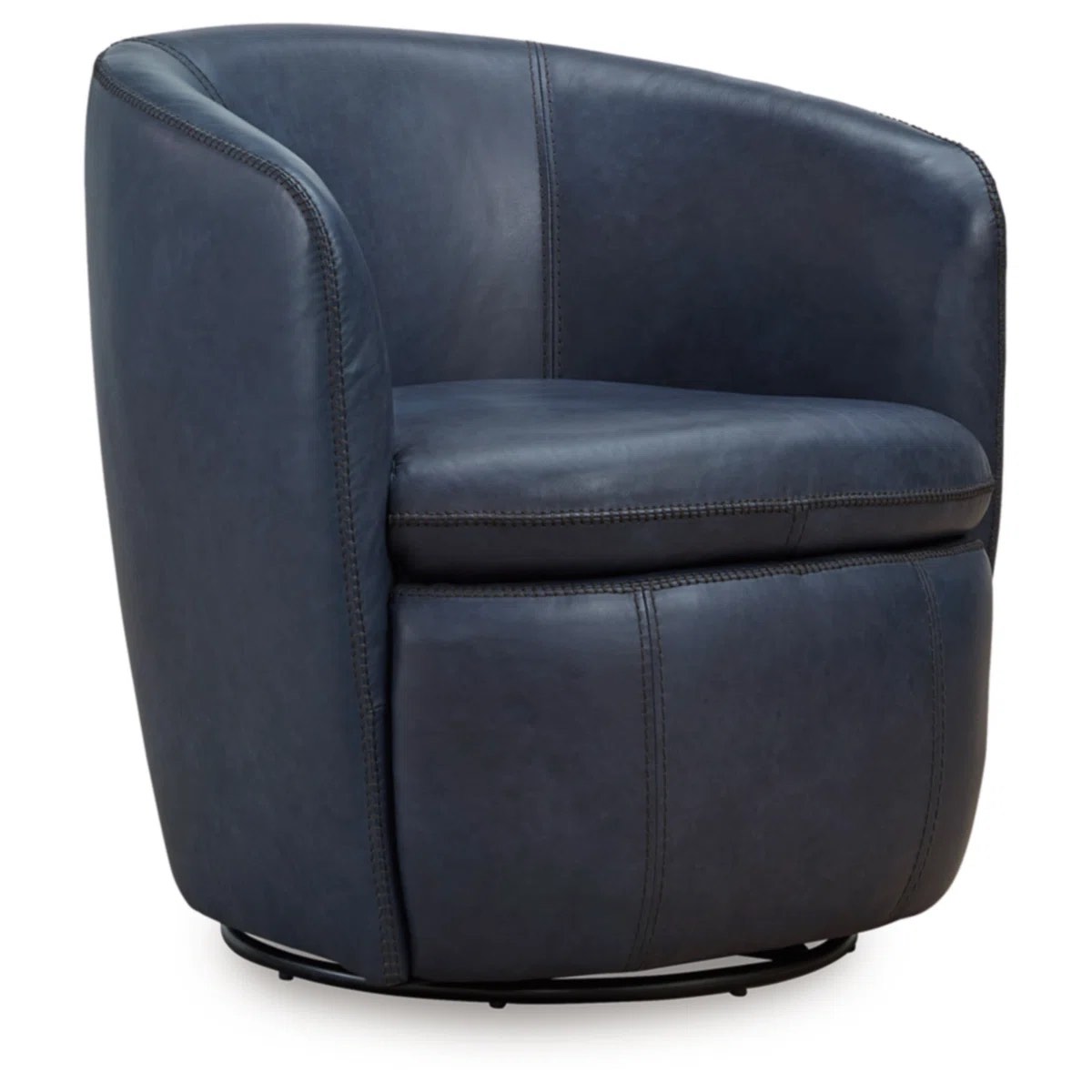 Signature Design By Ashley Gradel Swivel Chair 