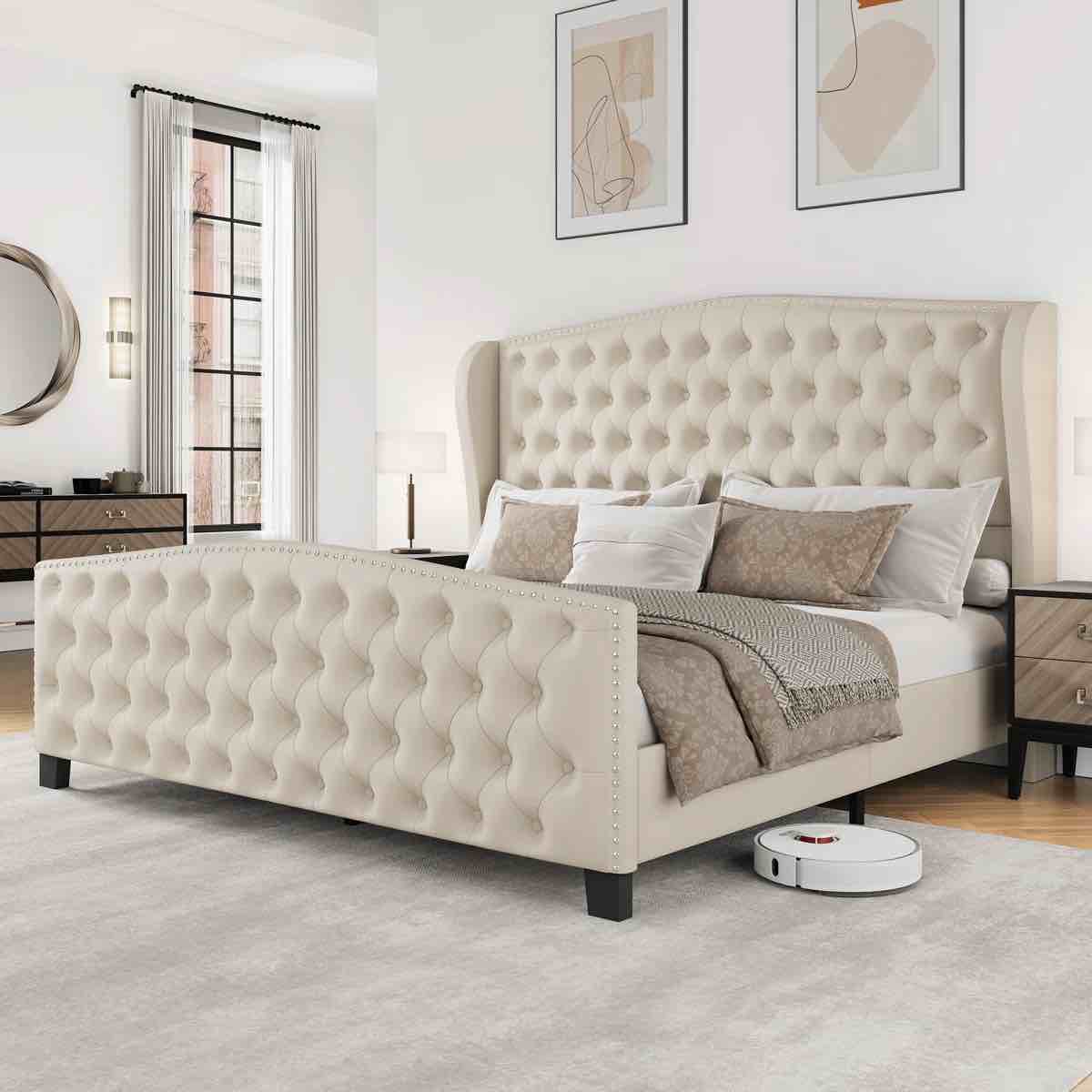 Indulge In Luxury For Less!!! (Row 6)