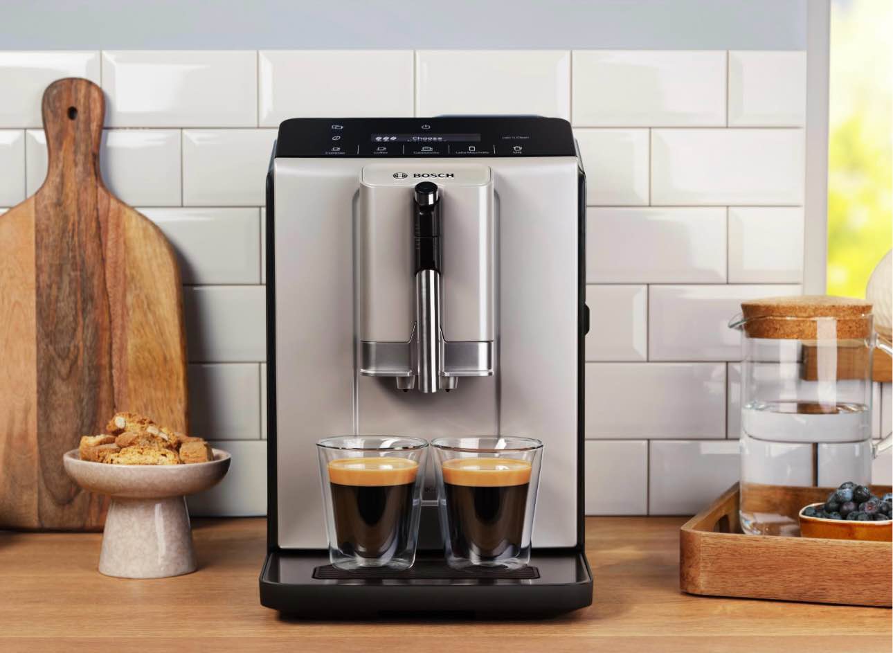 Espresso Yourself With A Win!!! (Row 16)