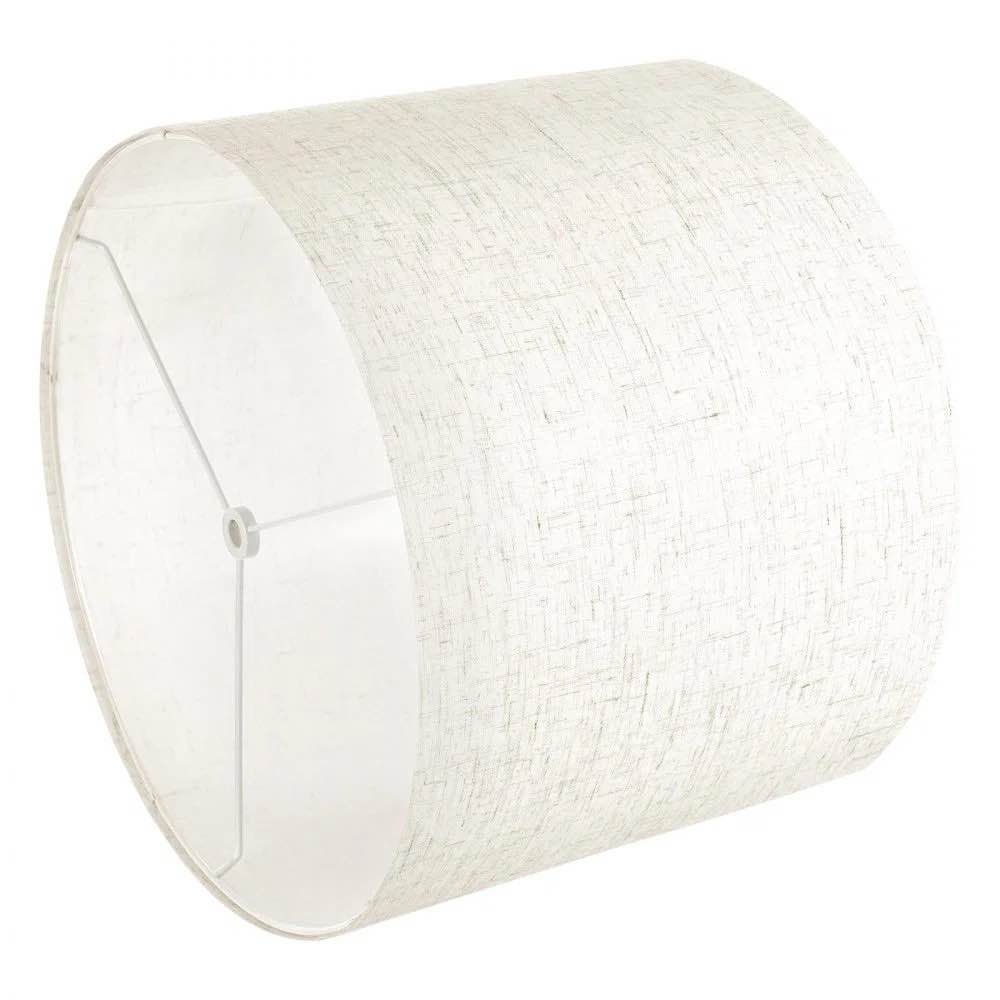 Condition photo showing New/Like New for 13 inch distressed lamp shade