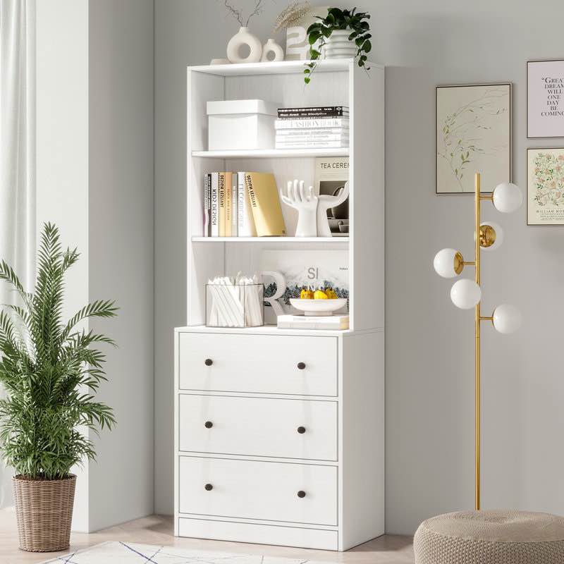 Latitude Run Koutarou 71'' Kitchen Pantry