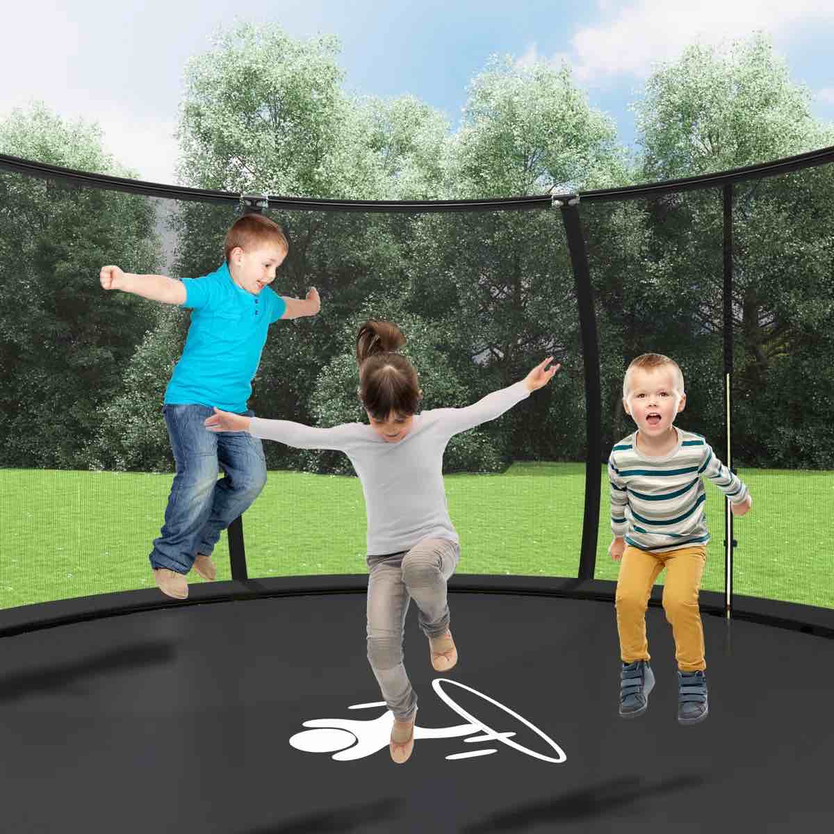 Luxury Is For All Ages!!! (Row 7)