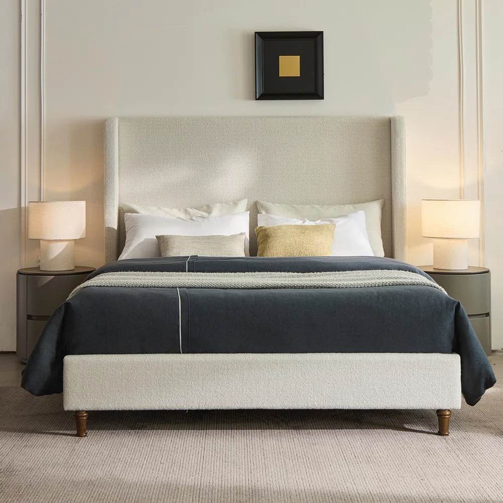 Luxury Is For All Ages!!! (Row 7)