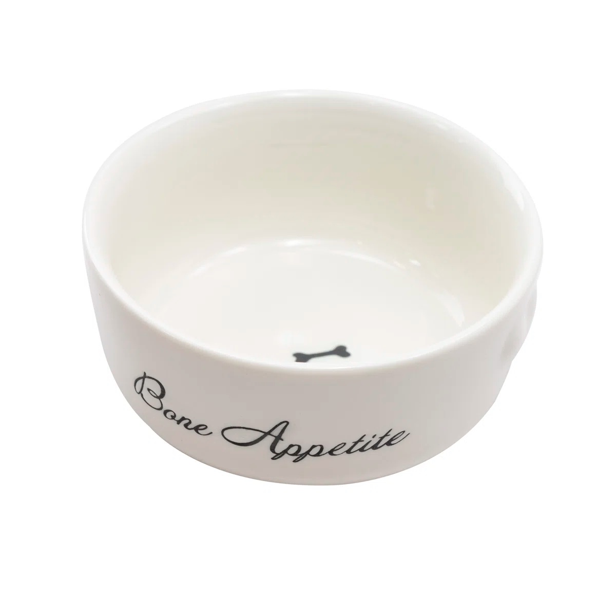 Condition photo showing New/Like New for fidos diner pet bowl