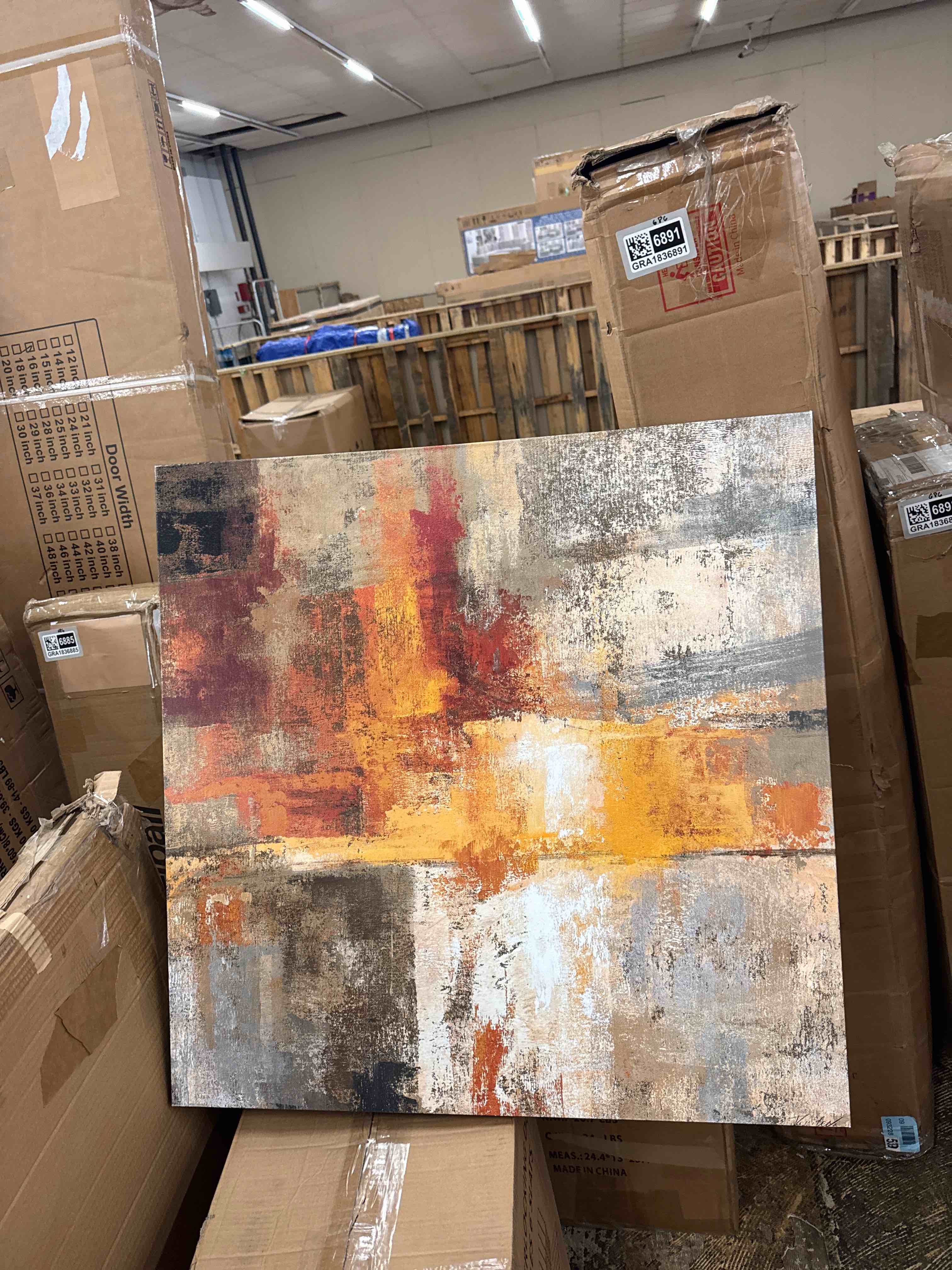 Condition photo showing New/Like New for silver and amber " by silvia vassileva
