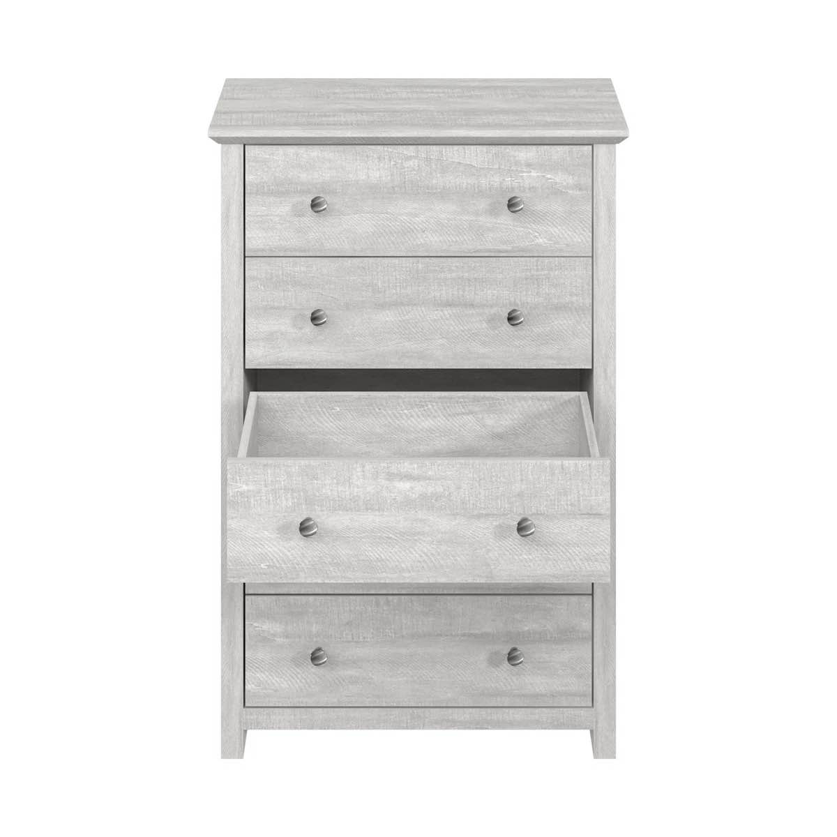 Condition photo showing New/Like New for wade logan tevrat 5 drawers 31.1" w dresser