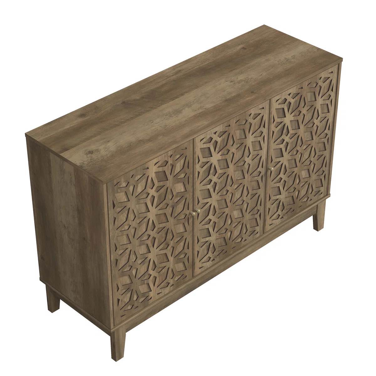 Condition photo showing New/Like New for trosclair 45.94'' sideboard buffet