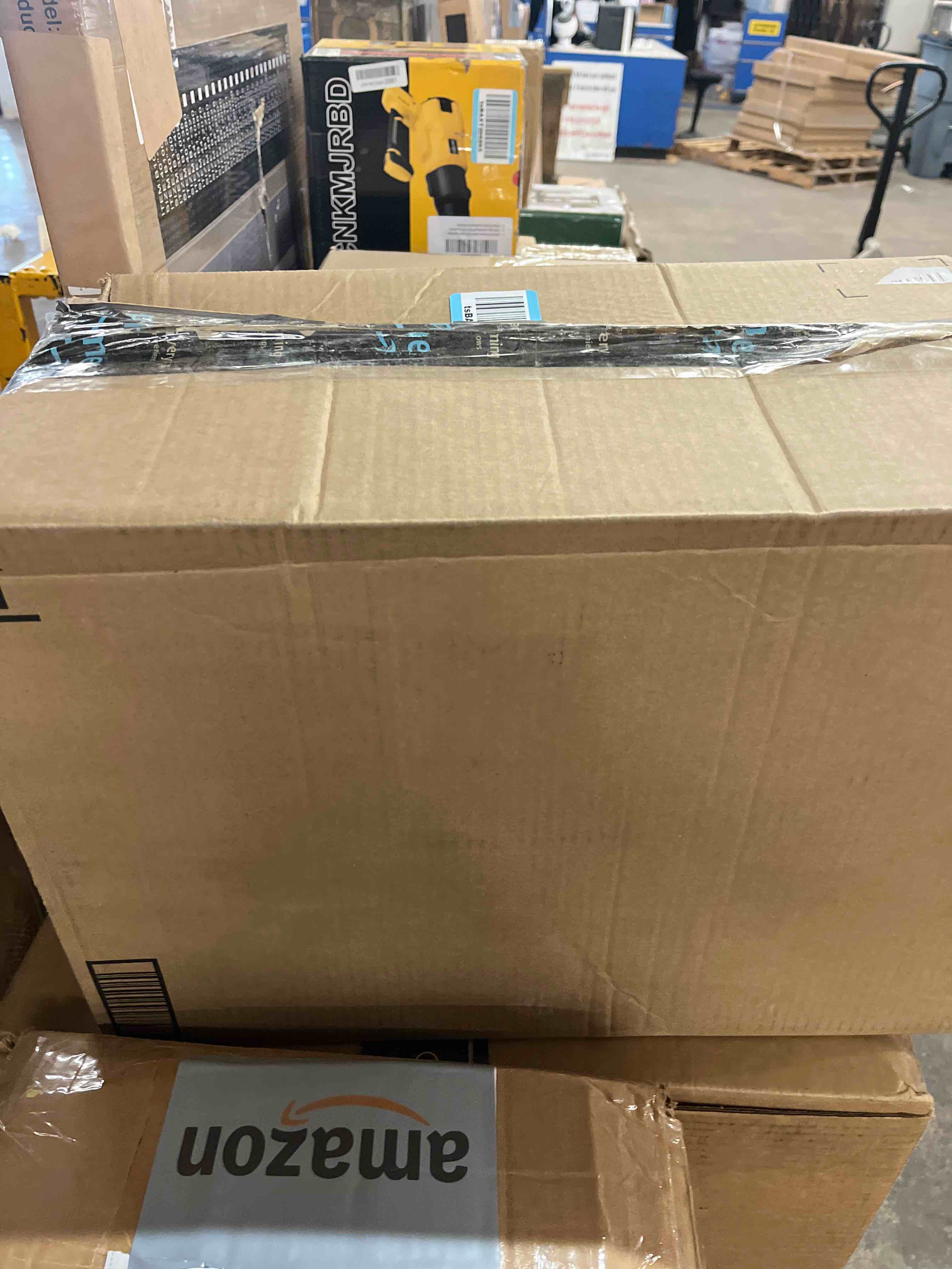 Condition photo showing New/Like New for HP302 HP202 Replacement Filter Compatible with Shark HP201 HP202 HP301, HP302, UA205, HC501, HC502 Air Purifier MAX Compare to # HE2FKBASMB & HE2FKBAS 2 Pack