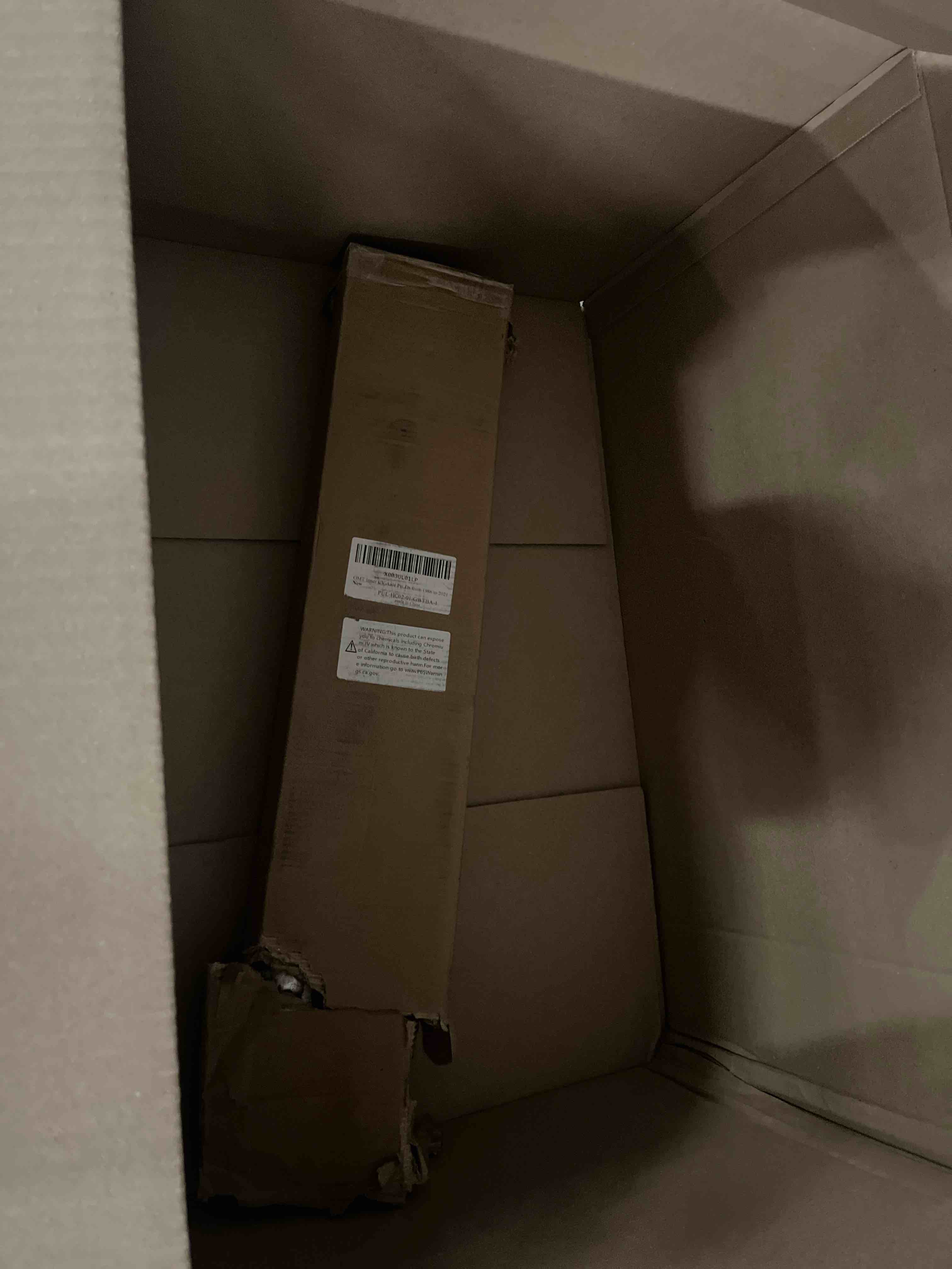 Condition photo showing New/Like New for OMT Inner CV Axle Puller Tool Set with 5/8"-18 Slide Hammer & Adapter | Inner CV Joint Removal Tool Kit | Front Wheel Drive Axle Puller Set Compatible with Taurus Sable FWDs from 1986 to 2021