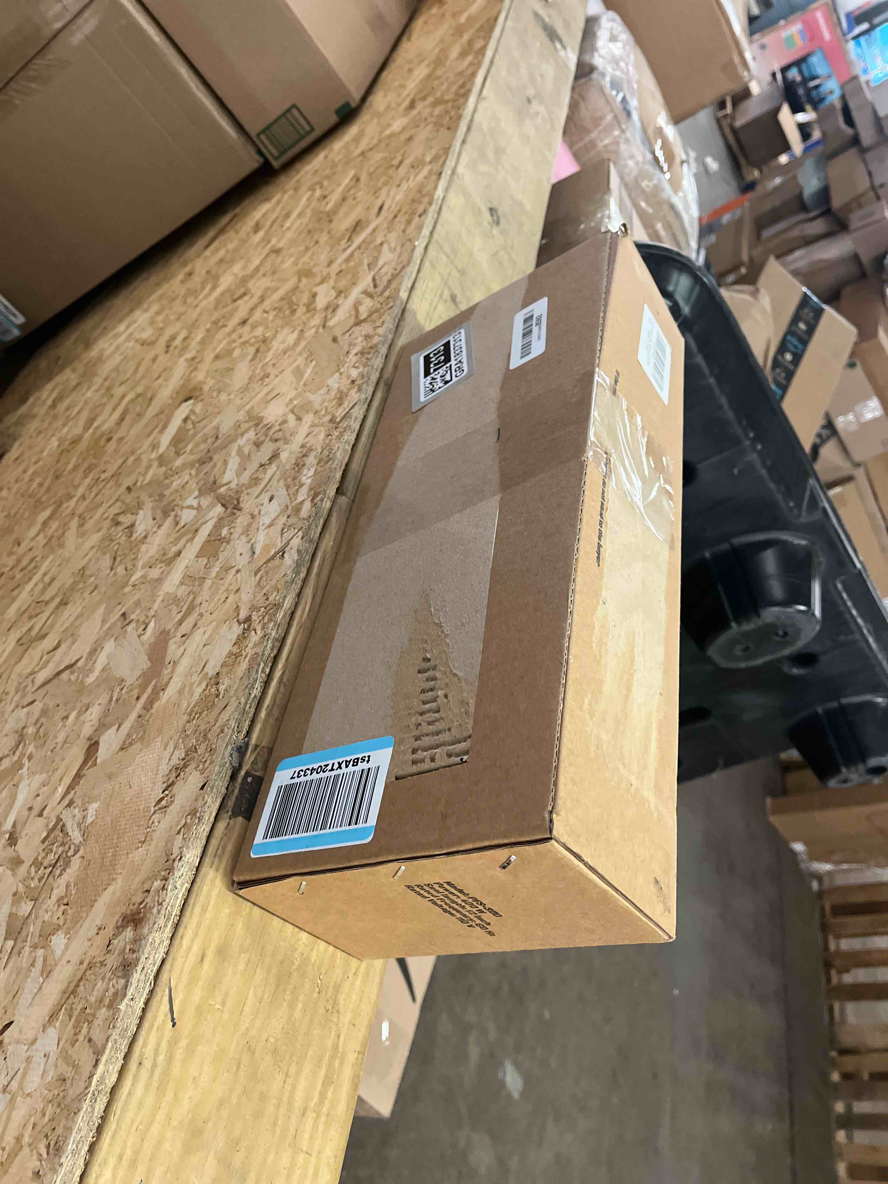 Condition photo showing New/Like New for Impulse Heat Sealer Manual Bags Sealer Heat Sealing Machine 12 Inch Impulse Sealer Machine for Plastic Bags PE PP Bags with Extra Replace Element Grip