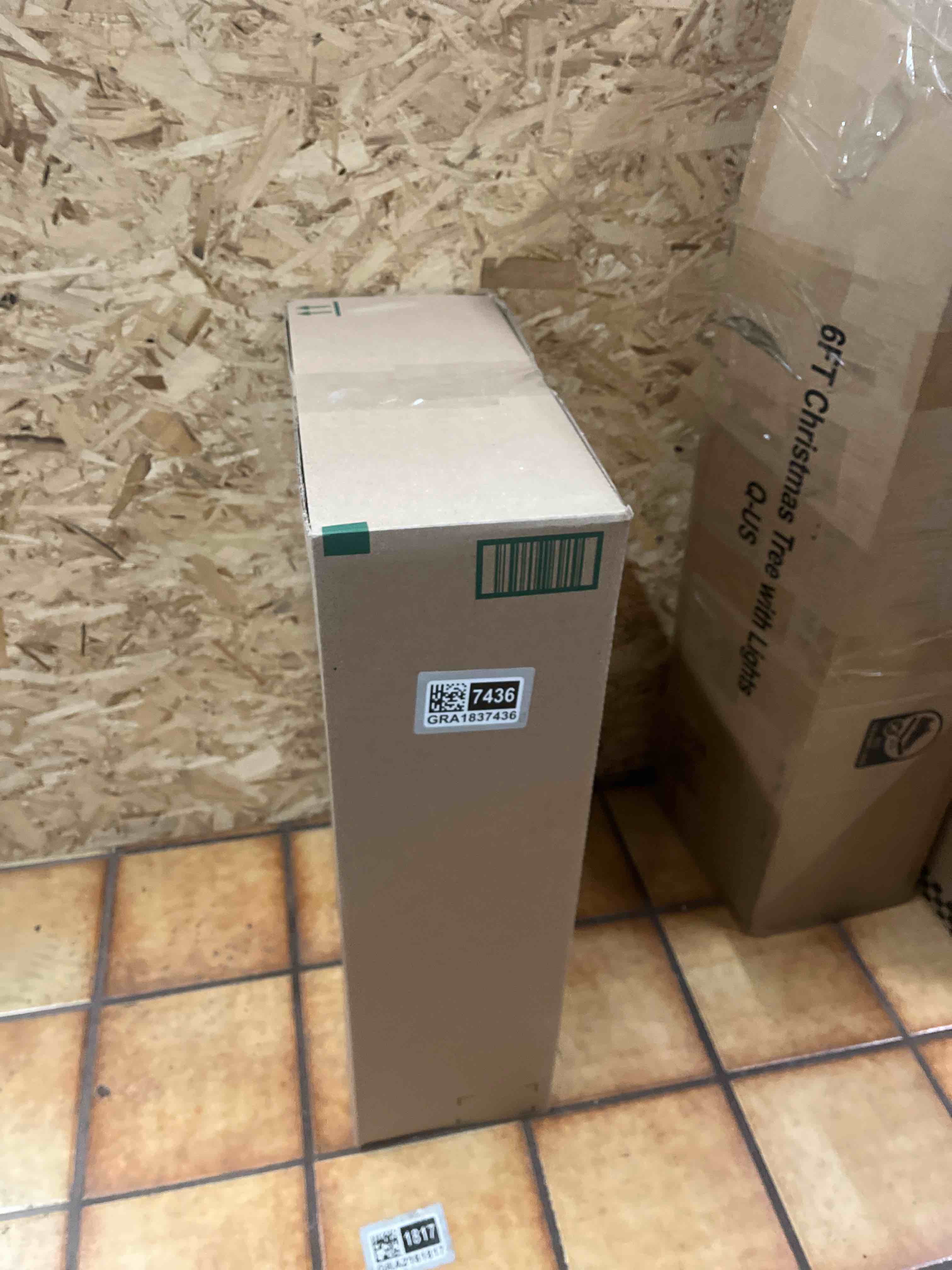 Condition photo showing New/Like New for Pop-up Playpen for Puppy, Portable and Foldable Exercise Kennel Tent Crate Indoor/Outdoor Travel Camping, Removable Zipper Top