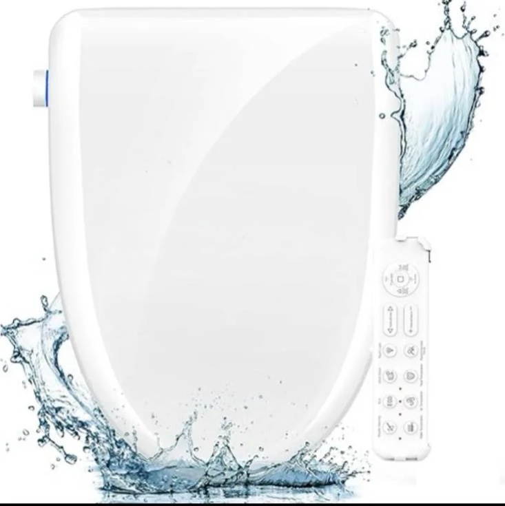 Bidet Toilet Seat