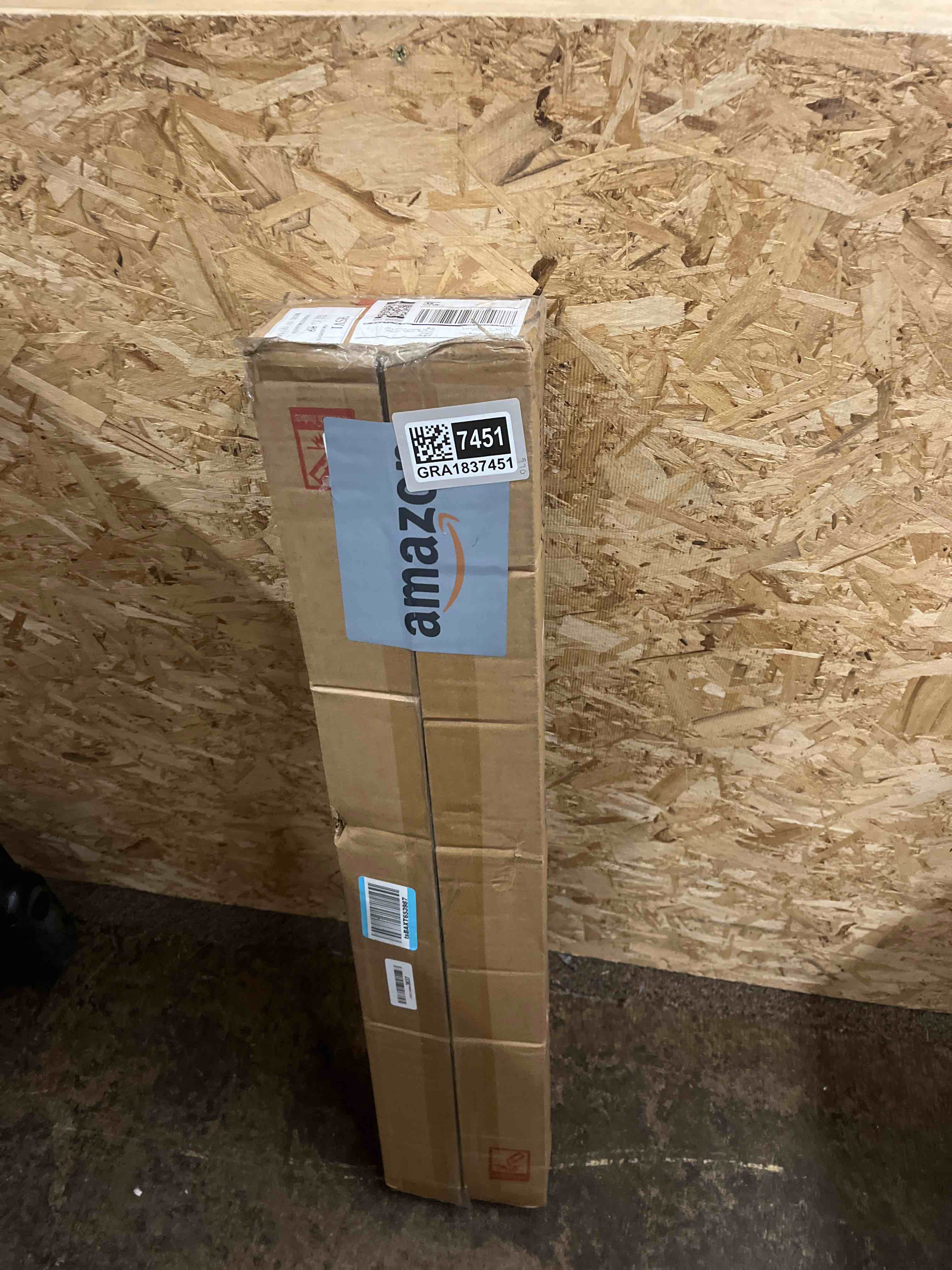 Condition photo showing New/Like New for FUDESY Heavy Duty Backdrop Stand, 10x10ft Adjustable Photo Background Stand Support System Kit with Steel Base, Pipe and Drape Photography Backdrop Stand Kit for Parties Wedding Birthday