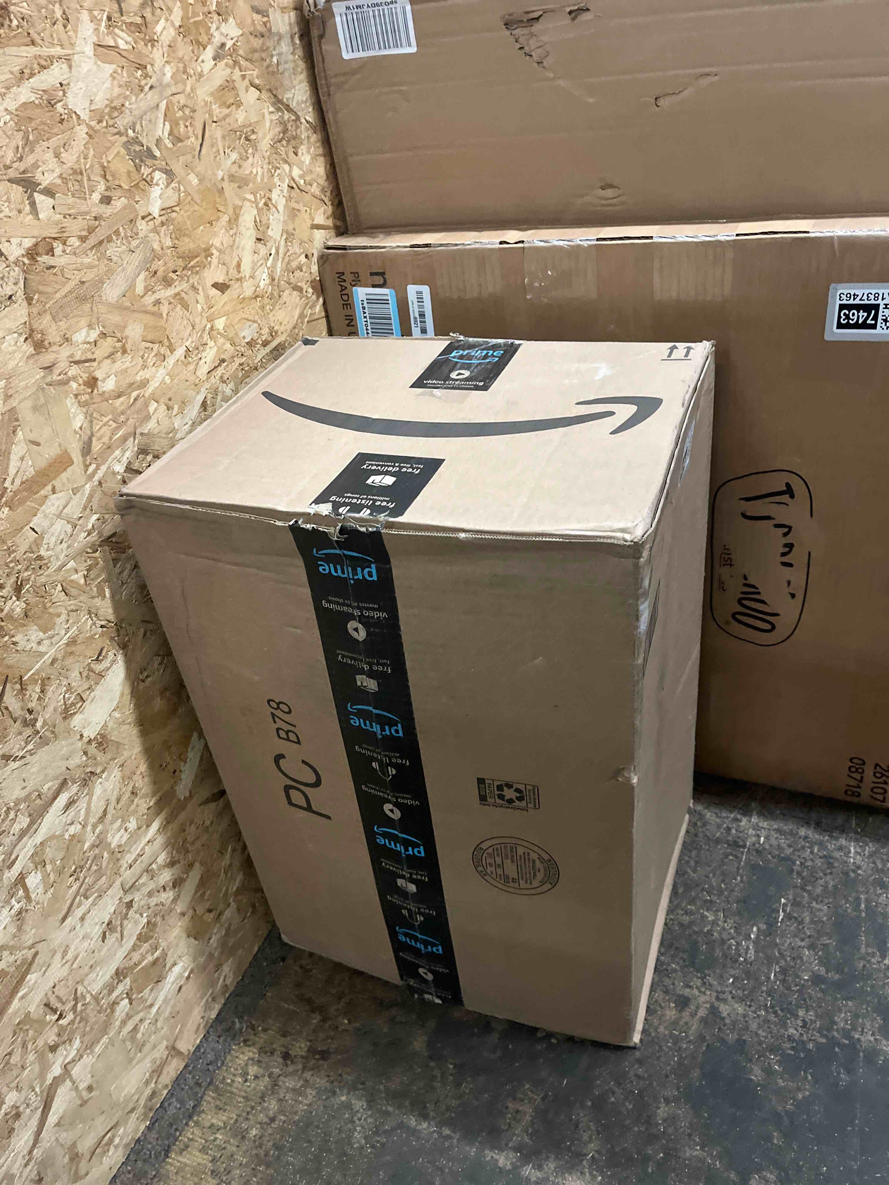 Condition photo showing New/Like New for ZonLi Japanese Floor Mattress Futon Mattress Twin Size, 4" Thicken Roll Up Tatami Mat 100% Cotton Washable Cover, Portable & Foldable Floor Bed Mattress for Sleeping, Dormitory, Adult Kids, Khaki