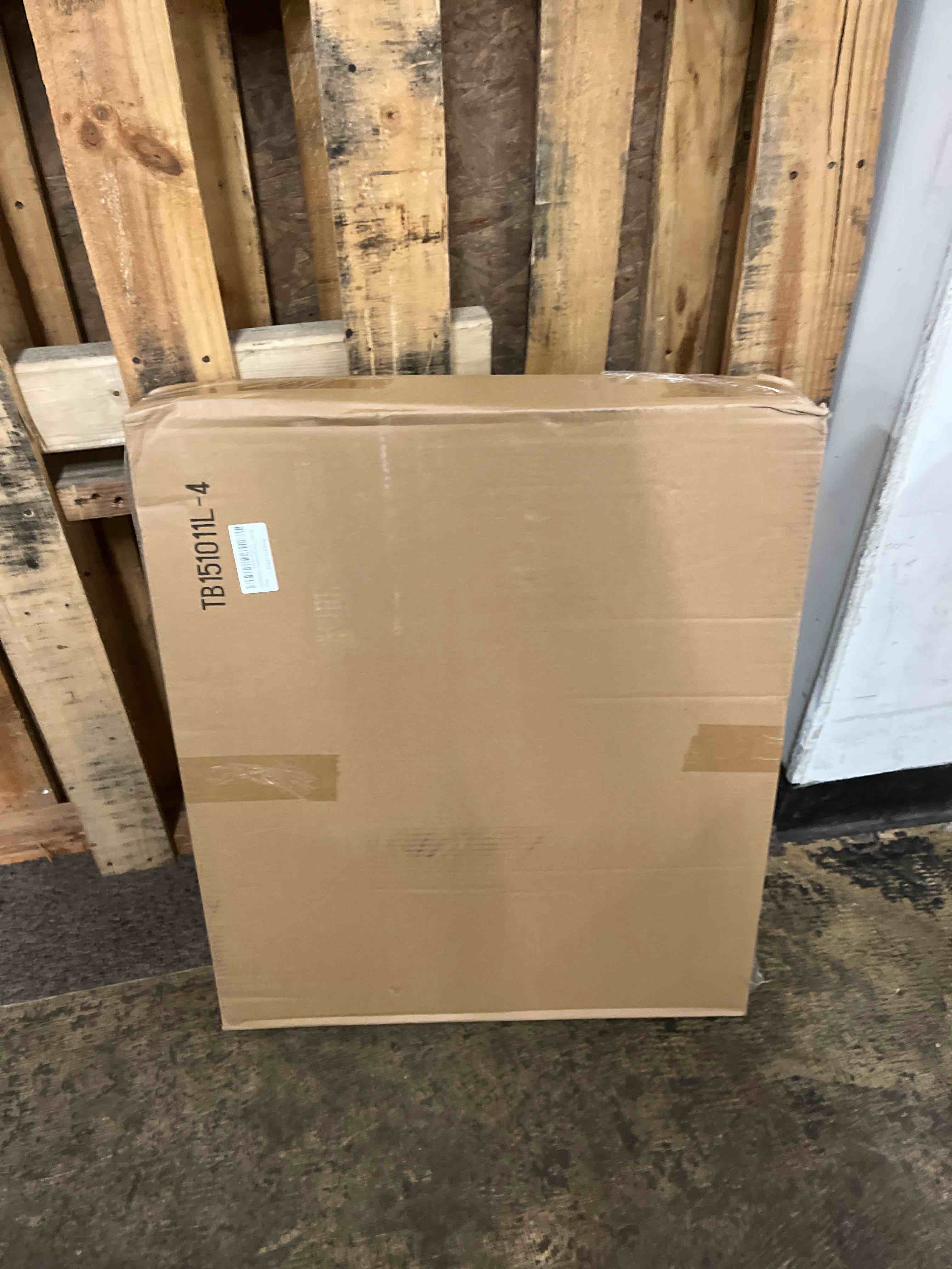 Condition photo showing New/Like New for Insulated Shipping Boxes with Foil Liner, Small Perishable Food Mailers, White, 4 Pack (15x10x11)