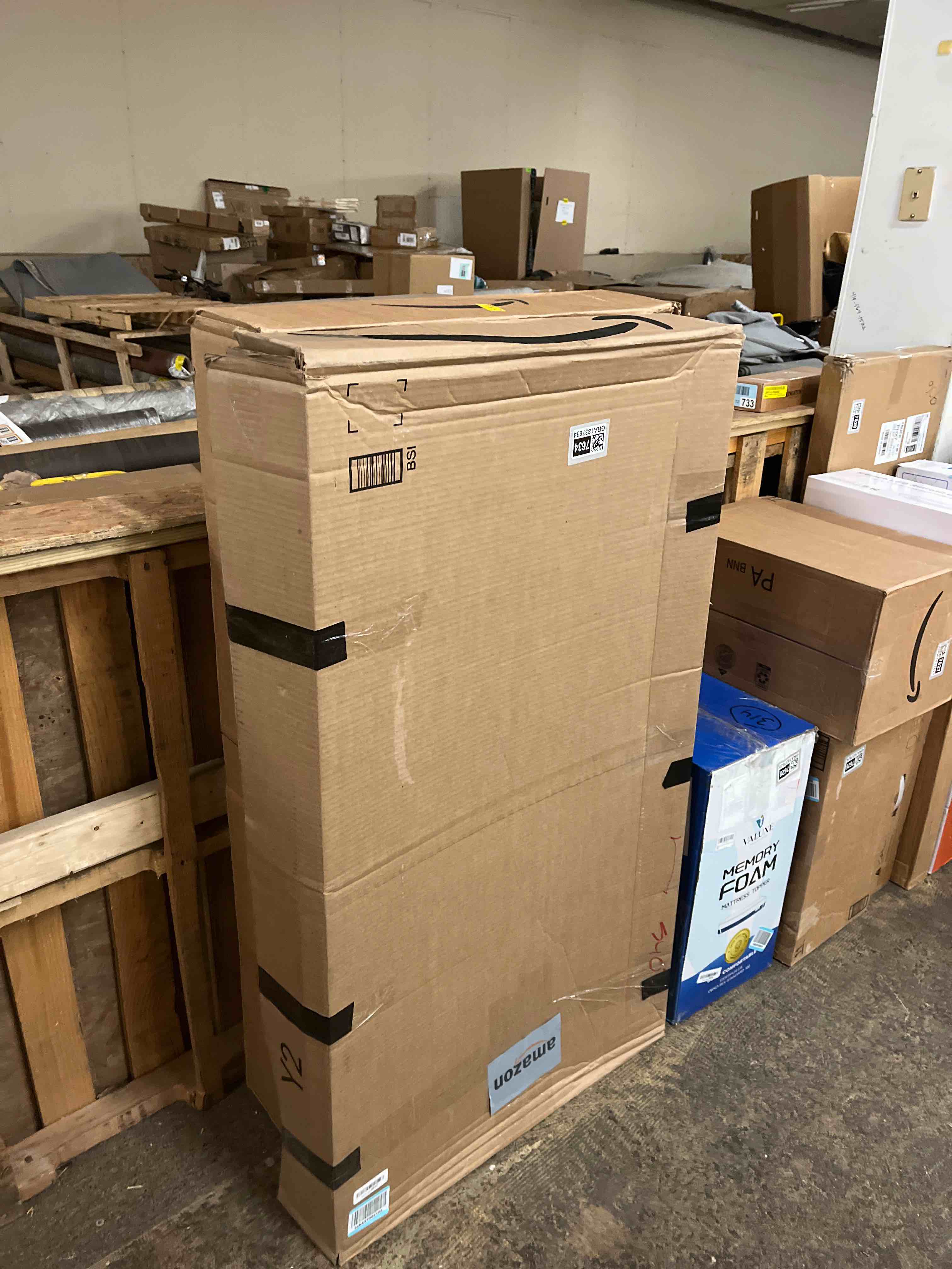 Condition photo showing New/Like New for Inspirational Wall Art Mindset is Everything Pictures Motivational Painting Prints on Canvas Modern Inspiring Entrepreneur Quotes Lion Posters Artwork for Office Classroom Home Decor [40''W x 30''H]