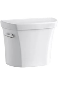 Kohler K-4467 1.28 Gpf Tank From The Wellworth Collection - White