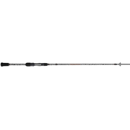 abu garcia vengeance spinning fishing rod
