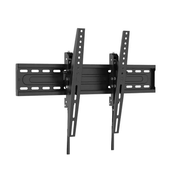 member's mark extending tilt tv wall mount with levelling design