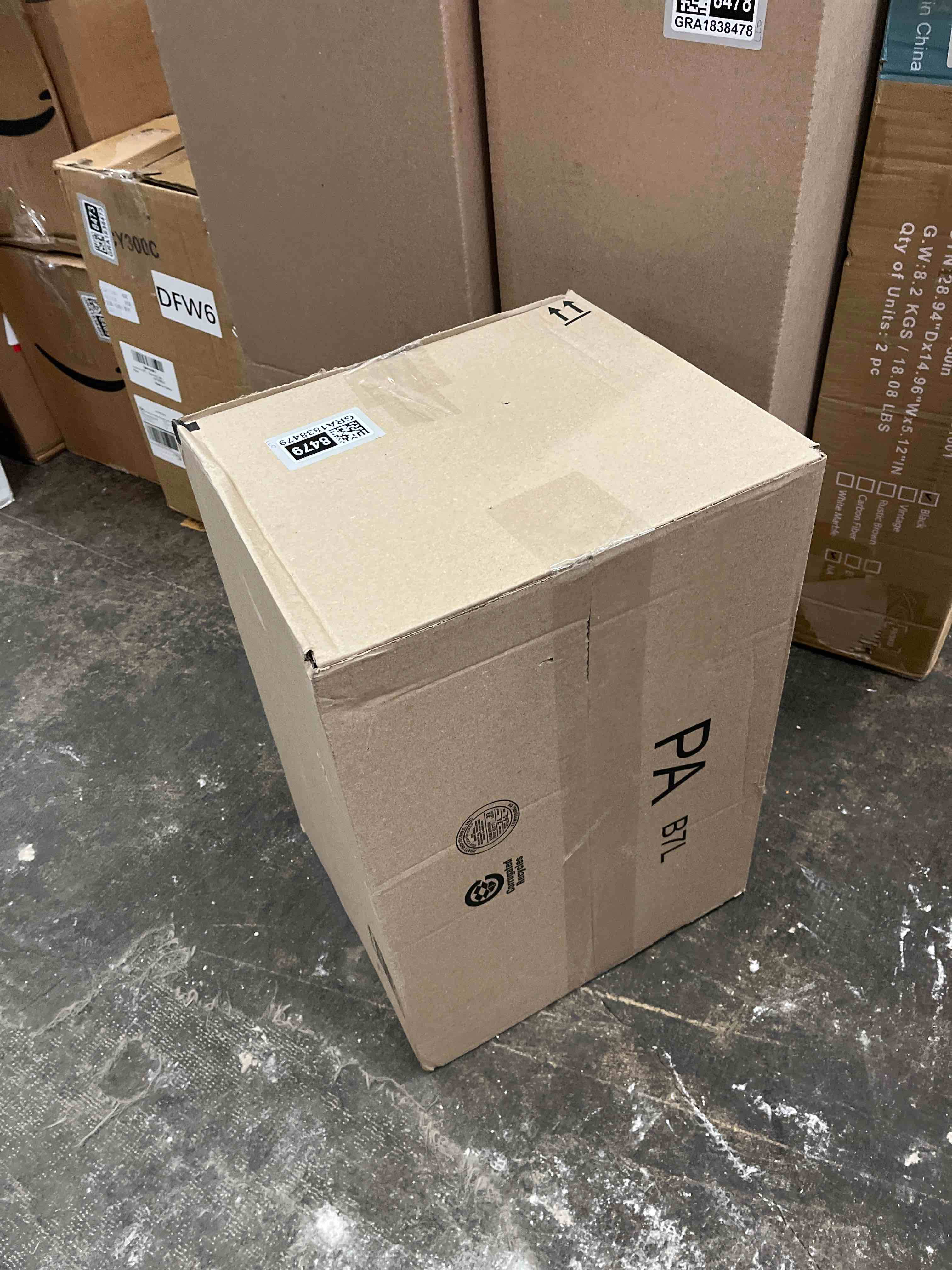 Condition photo showing New/Like New for W10902814 Washplate With Cap Replacement for Maytag Washer Plate Parts and Whirlpool Washer Washplate MVWB835DW MVWB855DC MVWB855DW MVWX655DW MVWX655DW0 MVWX655DW1 MVWX655DW2