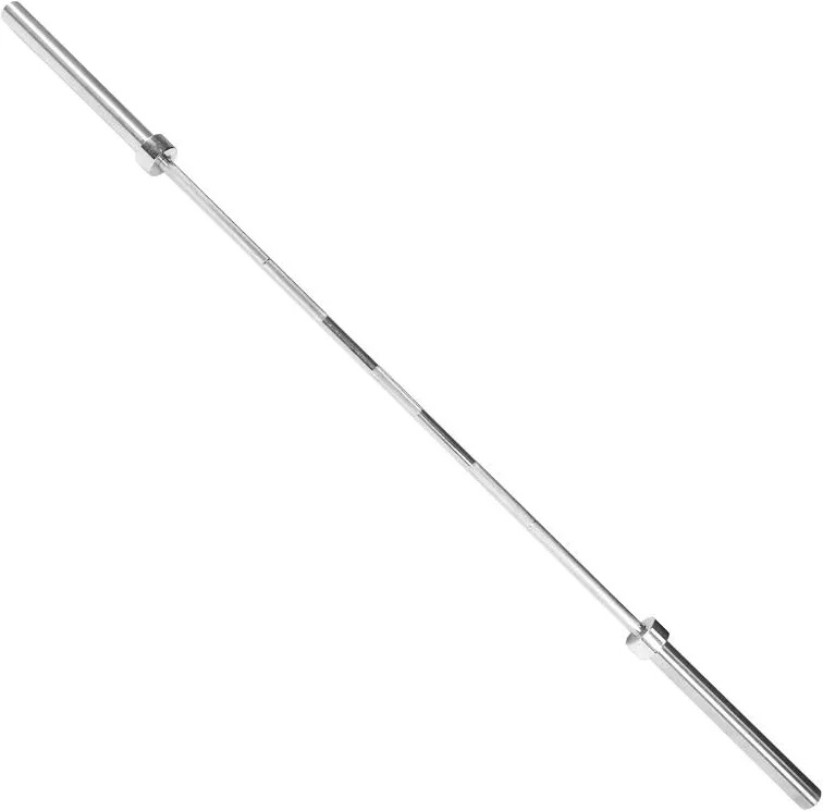 CAP Barbell 2-Inch Olympic Barbell Bar
