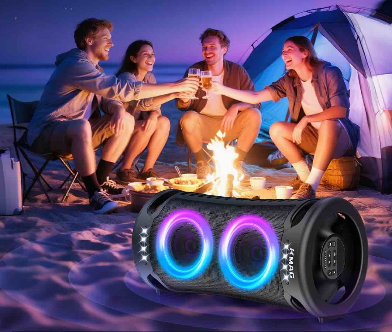 Bid To The Beat Of Your Own Drum!!! (Row 2)