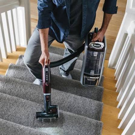 Sweeping In The Savings!!! (Row 12)