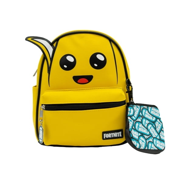 licensed kids 10.5" mini backpack with coin purse