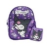 licensed kids 10.5" mini backpack with coin purse